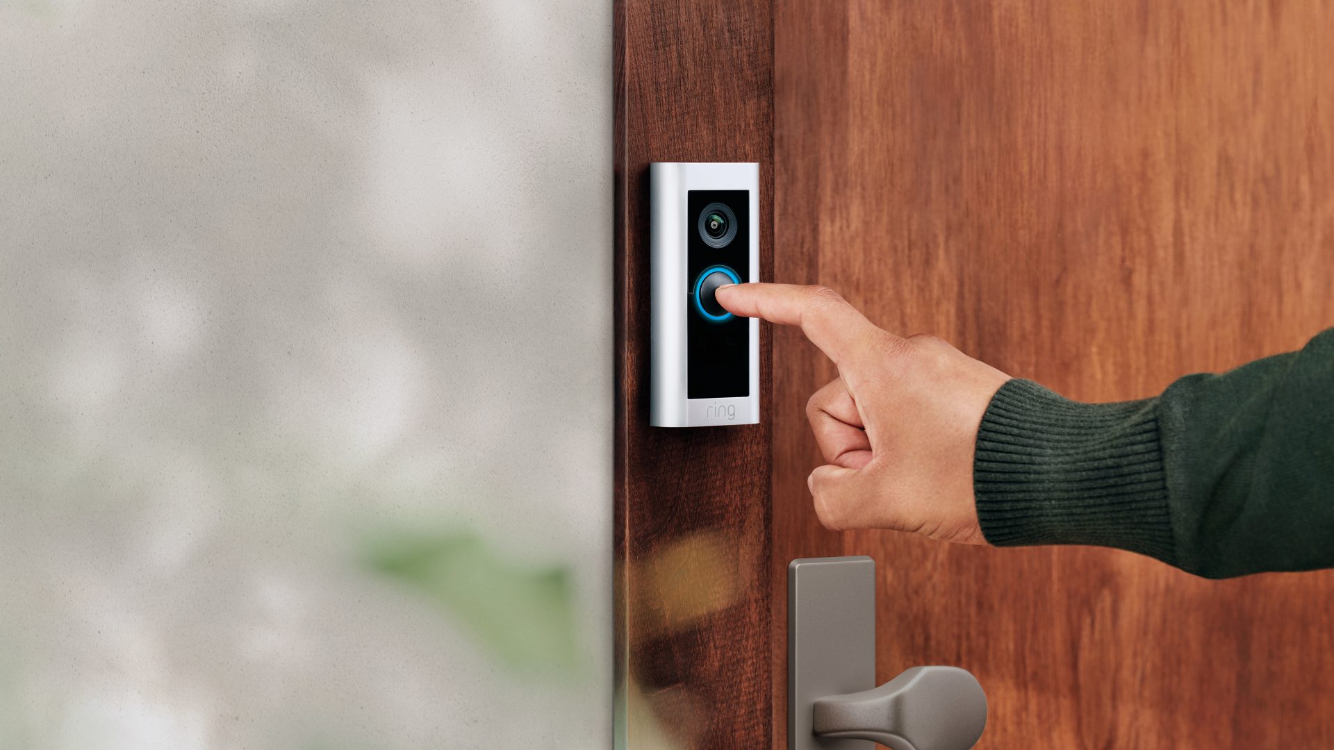 Ring Video Doorbell Pro 2