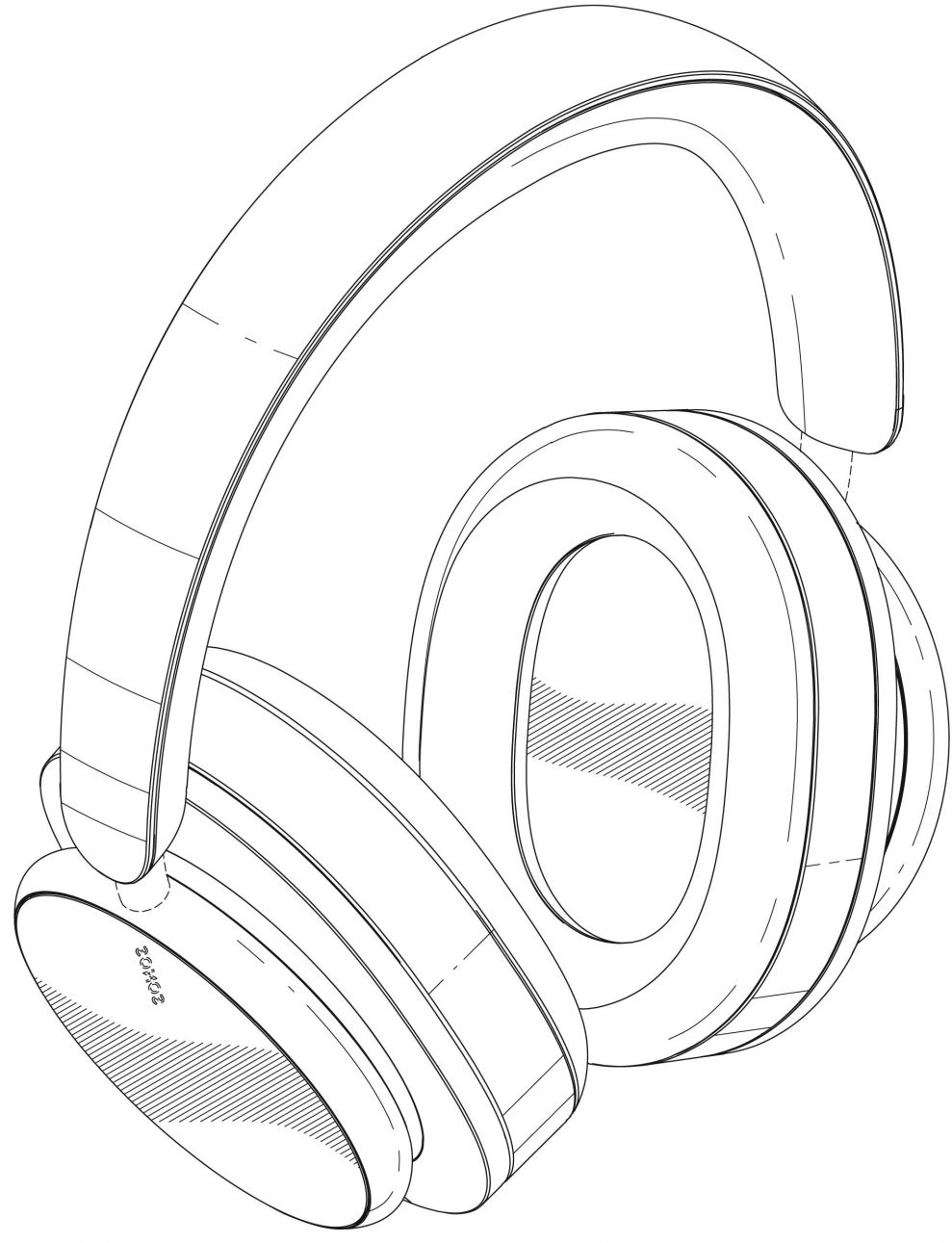 Sonos headphones 1