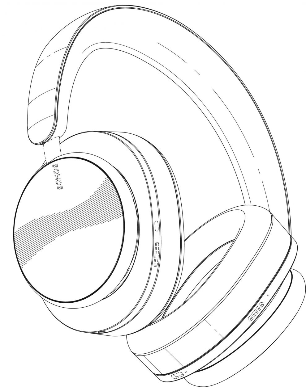 Sonos headphones 2