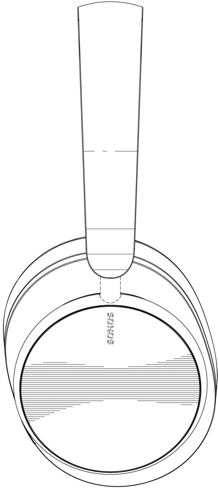 Sonos headphones 5