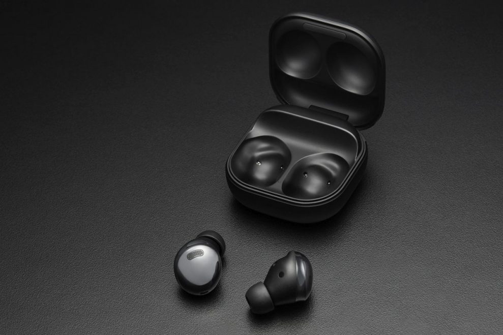 TEST: Samsung Galaxy Buds Pro – Samsungs ørepropper utfordrer Airpods Pro