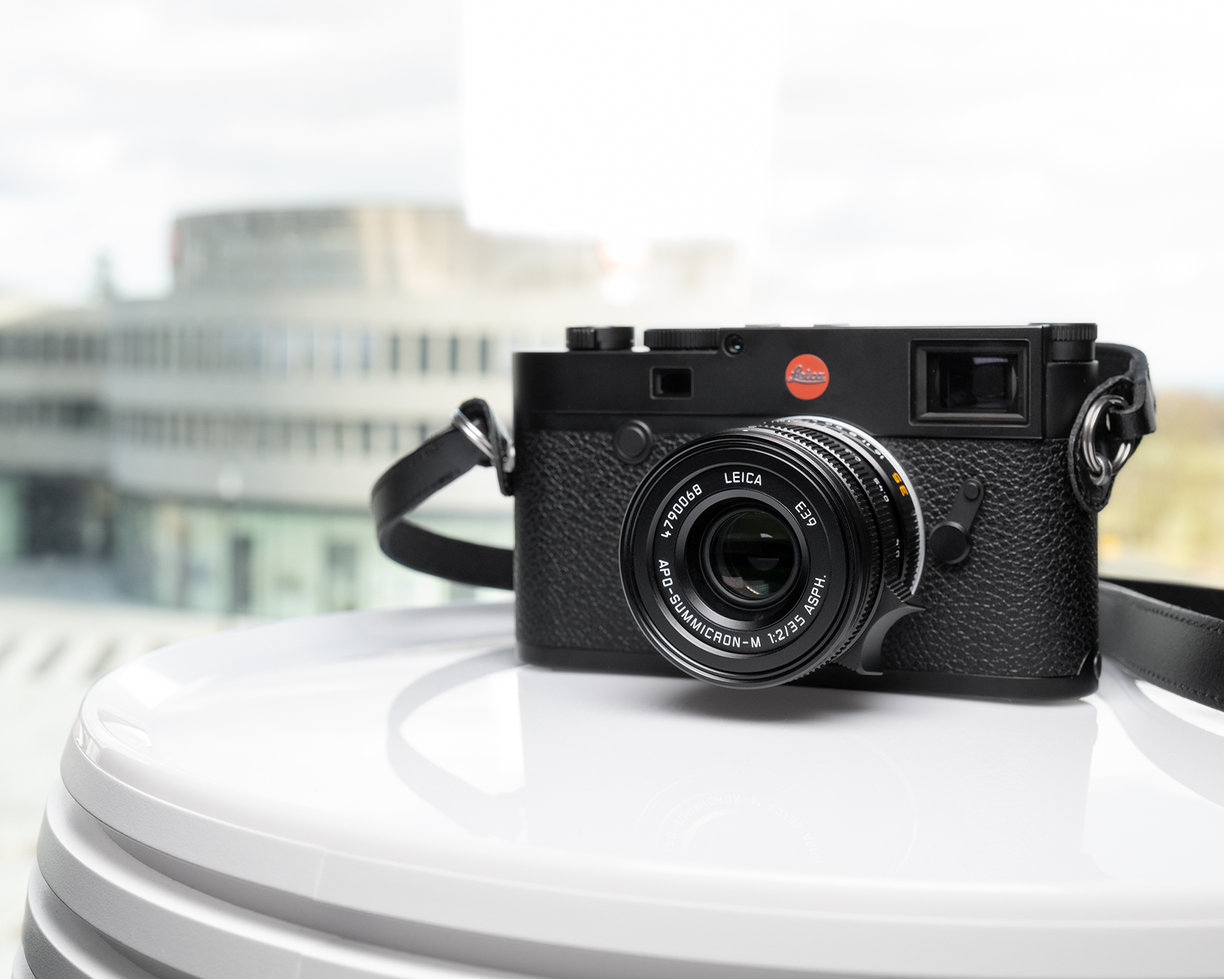 Leica APO-Summicron-M 35mm F2 ASPH