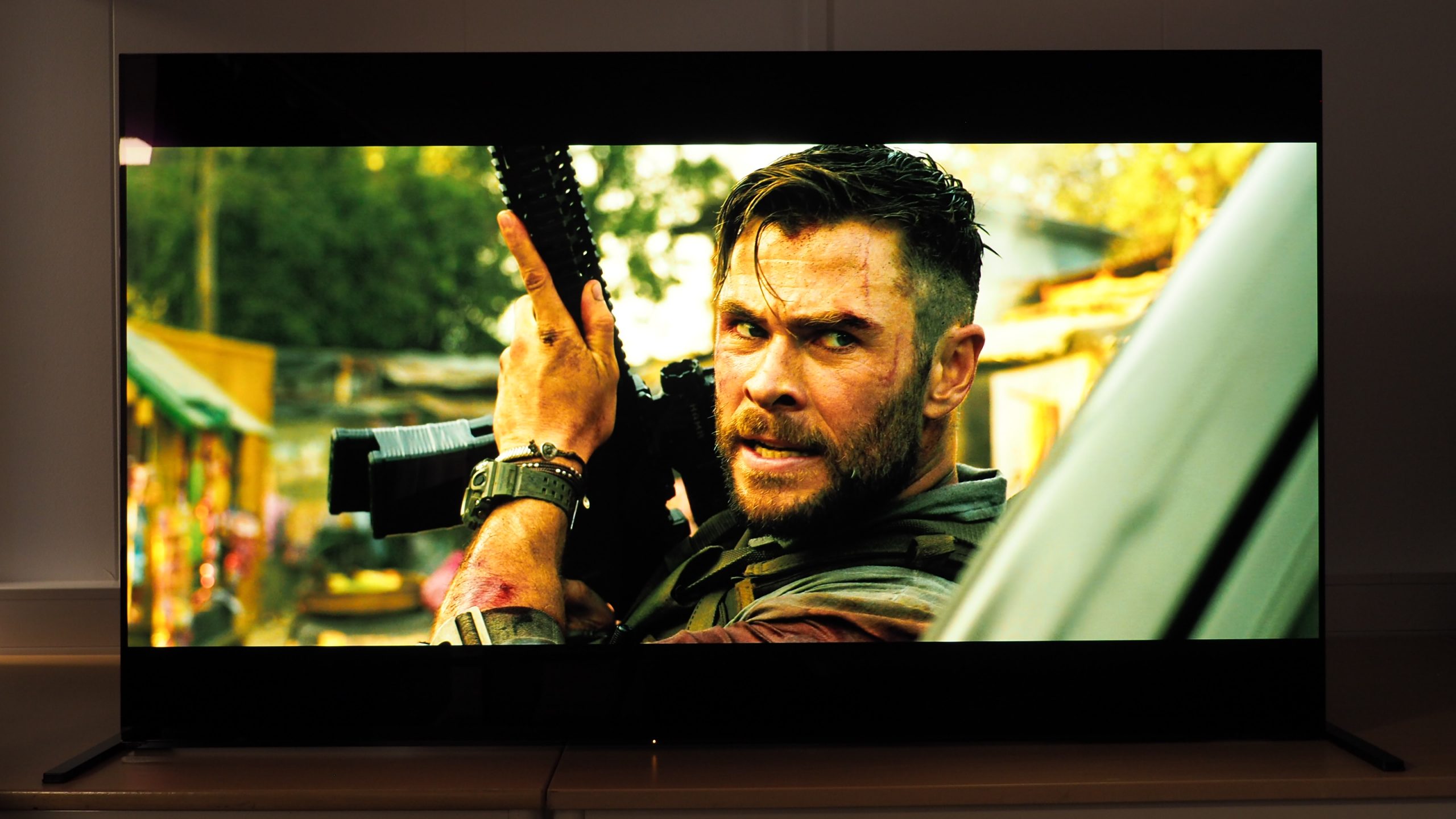 TEST: Sony Bravia XR A90J (XR-65A90J) – Sonys råsterke OLED setter ny rekord