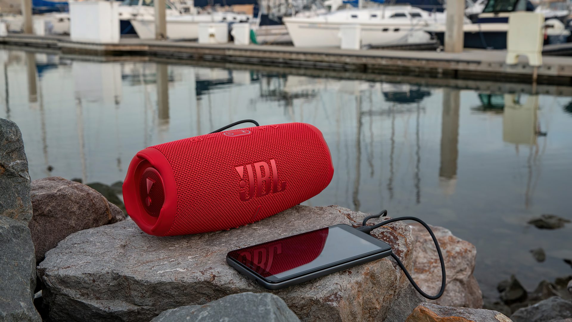 JBL Charge 5