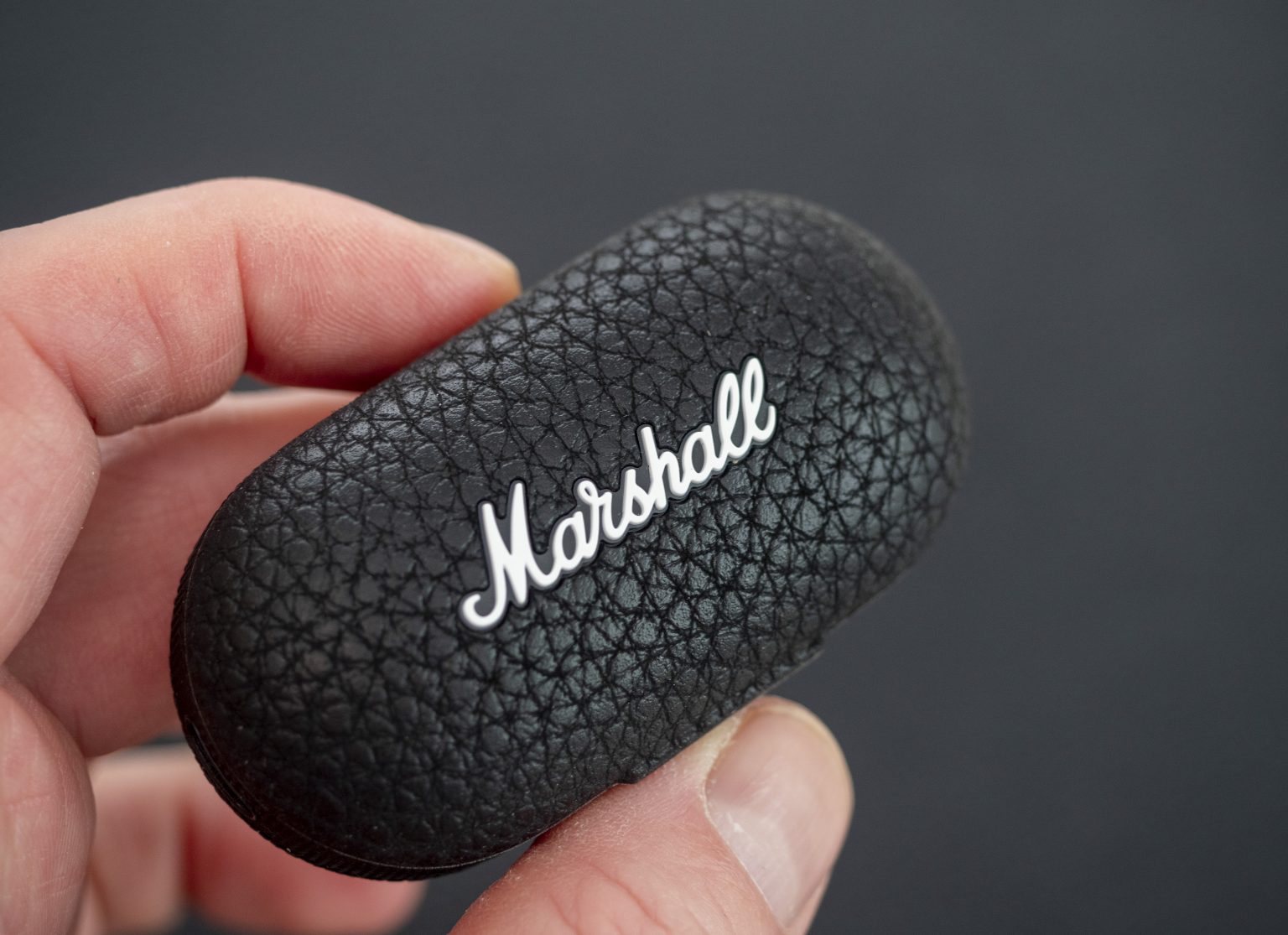 TEST: Marshall Mode II - Rocka ørepropper med skikkelig fet bass