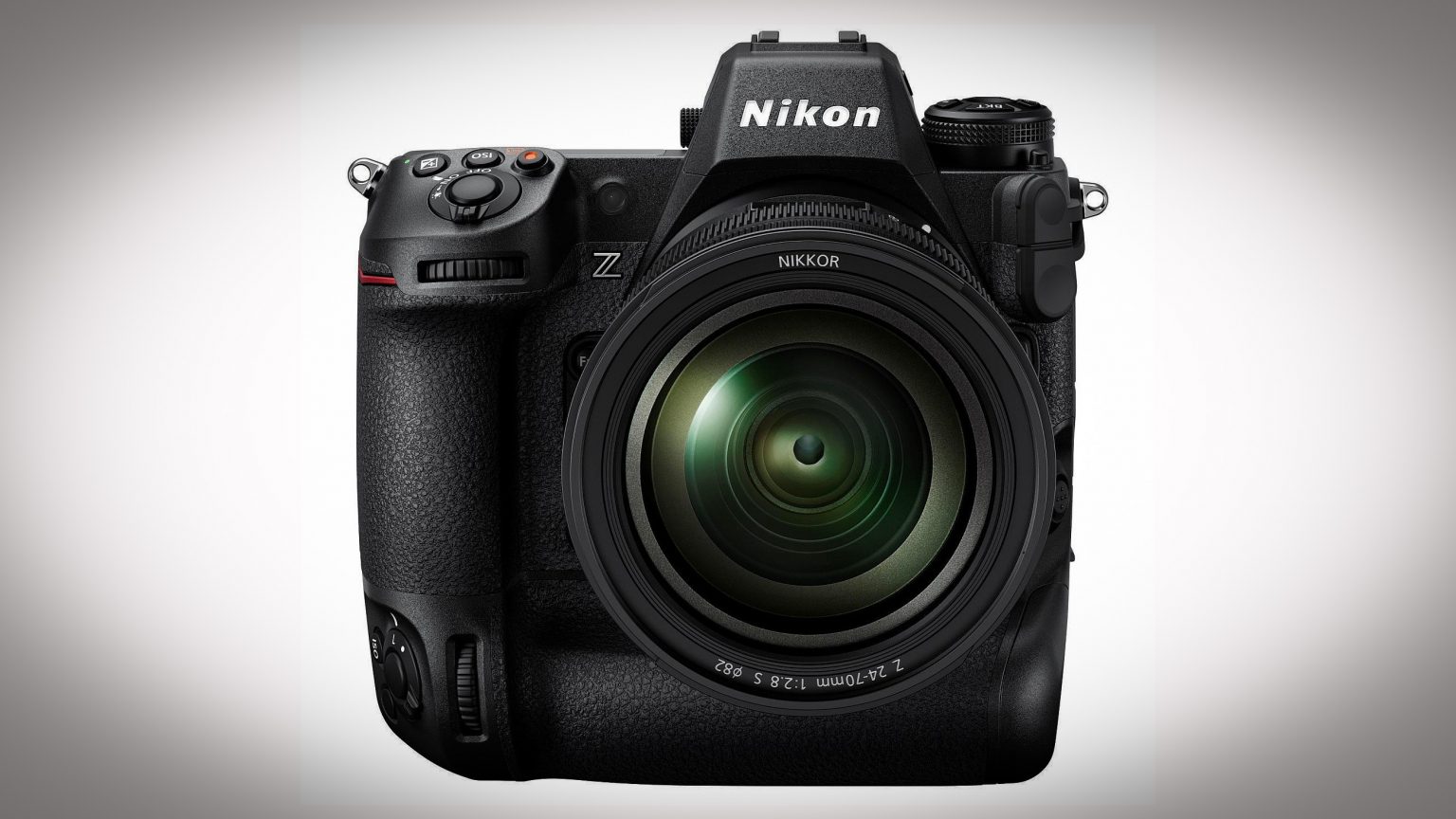 Nikons flaggskip Z9 kommer i 2021