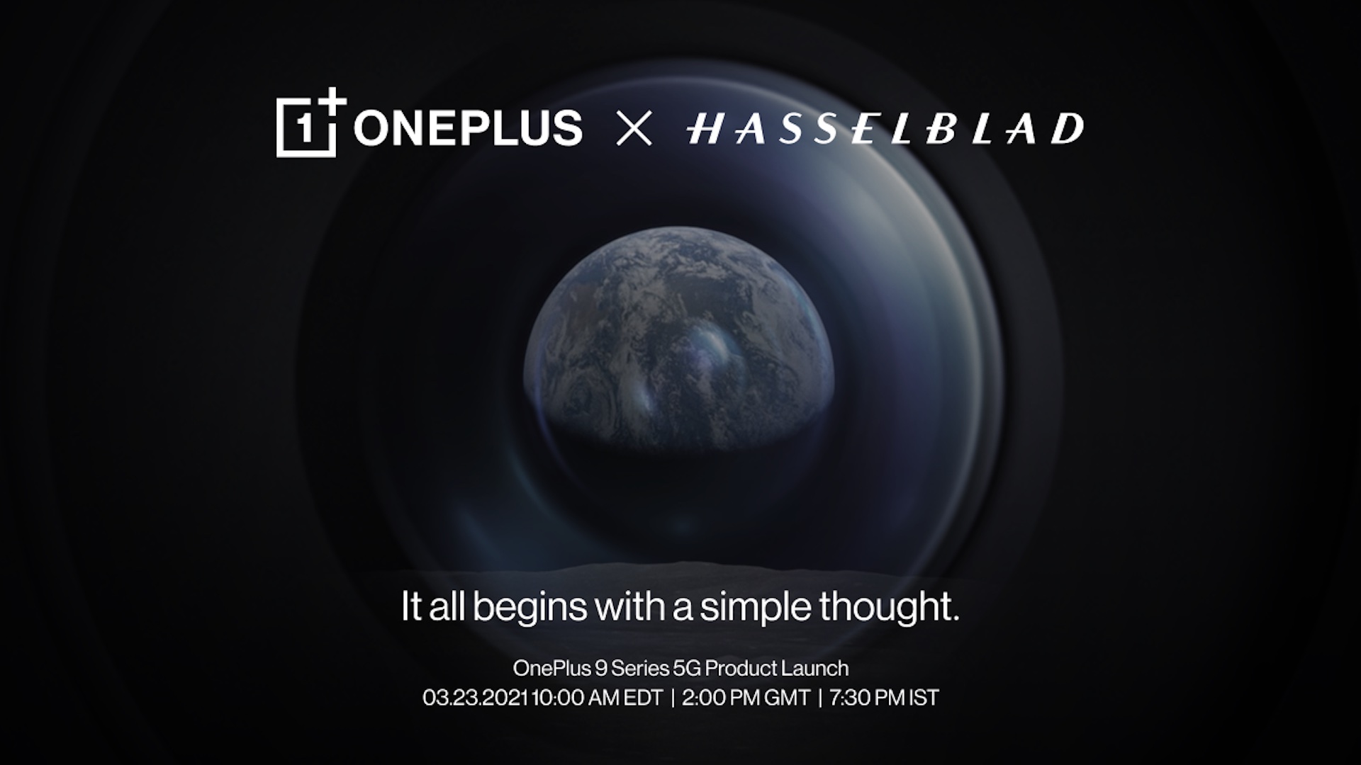 OnePlus inngår strategisk samarbeid med Hasselblad