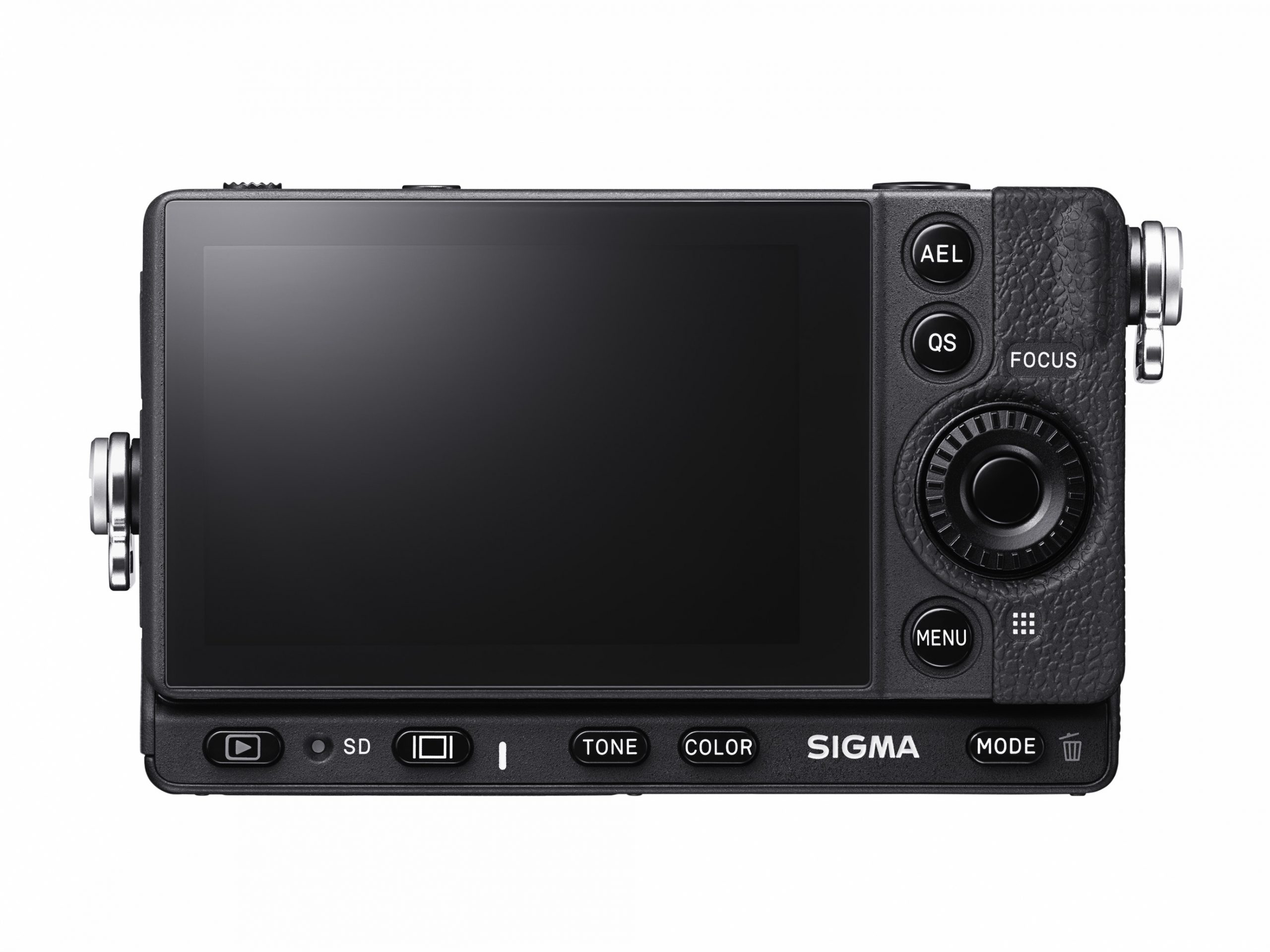 Sigma fp L får ny bildsensor med 61 Mp 3 Sigma fp L