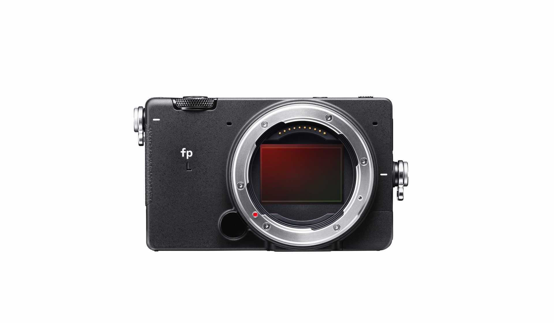 Sigma fp L får ny bildsensor med 61 Mp 1 Sigma fp L