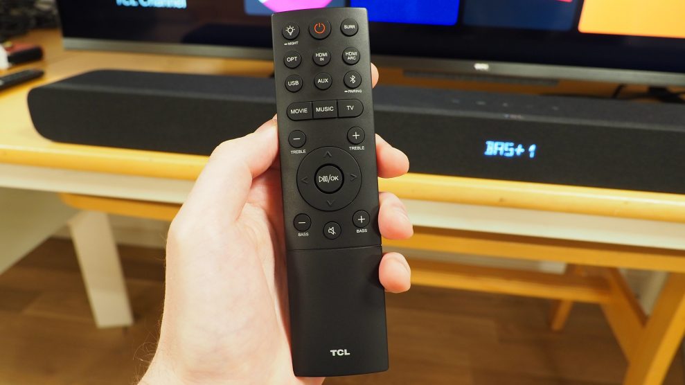 TCL TS8111 5