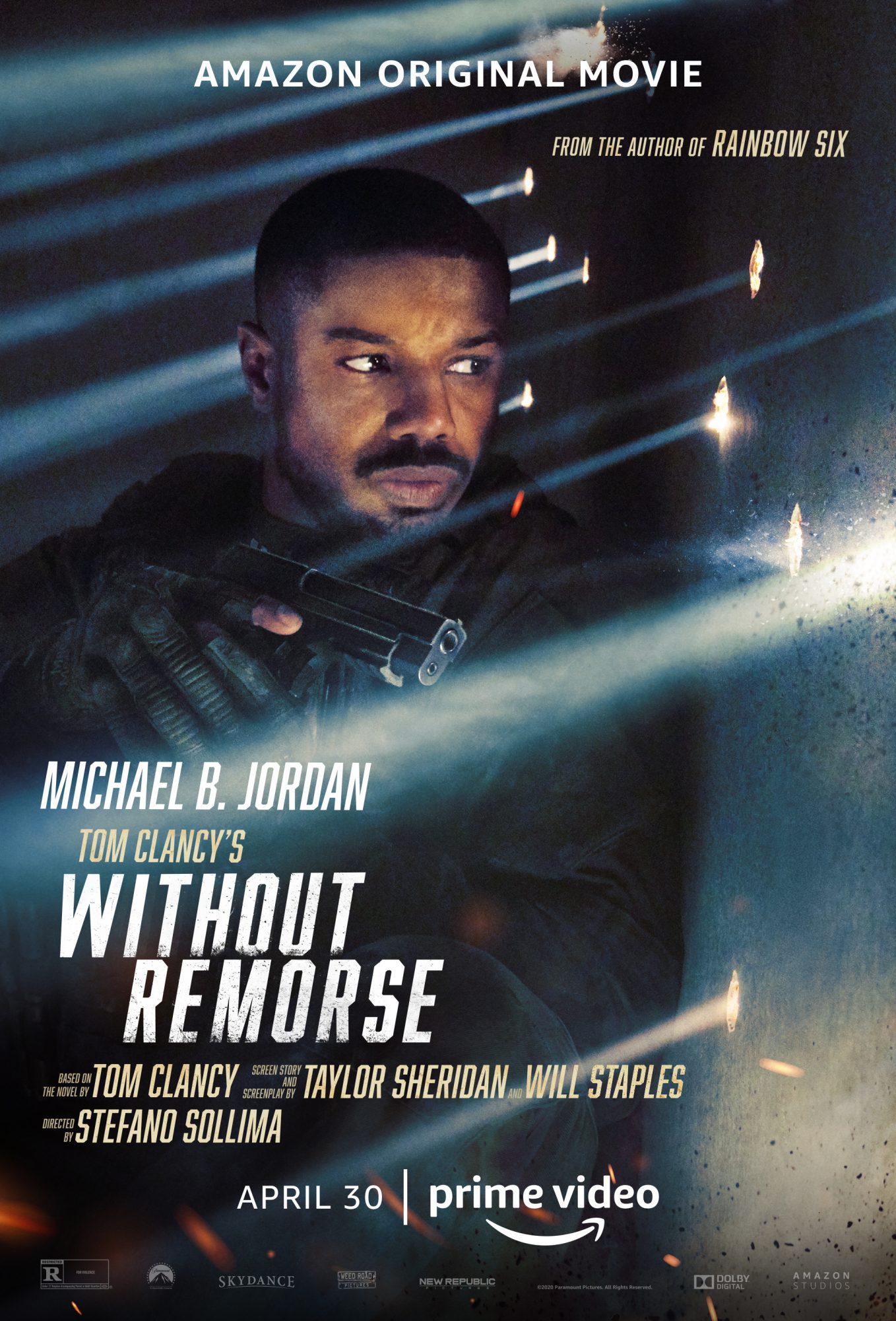tom clancy no remorse tom clancy no remorse
