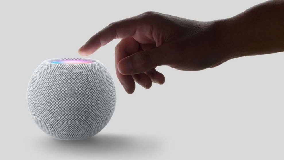 Apple HomePod Mini