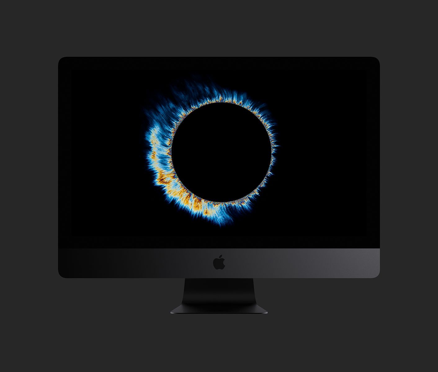 iMac Pro forsvinner