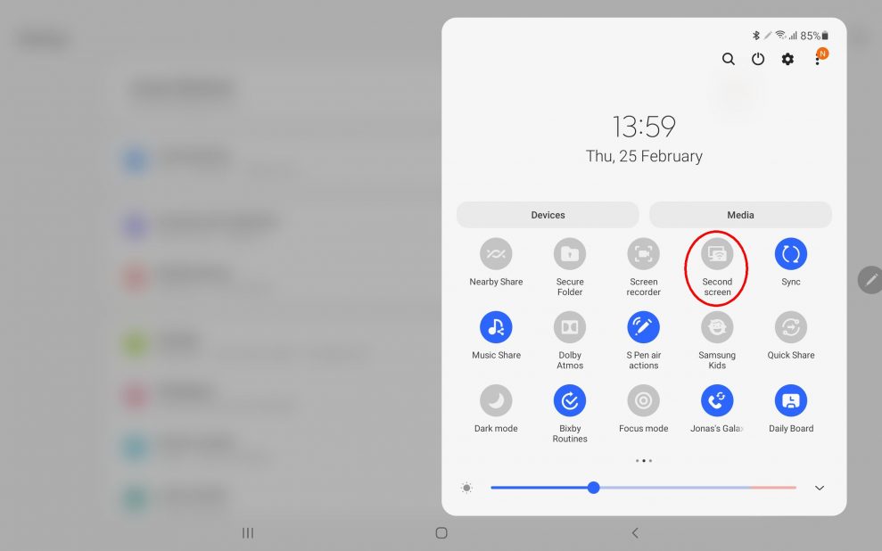 Har Samsungs økosystem nådd igjen Apples? 10 Har Samsungs økosystem nådd igjen Apples? 10
