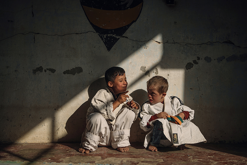 Sony World Photography Awards 2021 vinnere 10