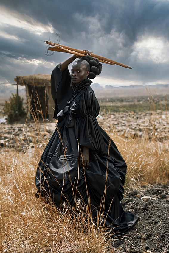 Â© Tamary Kudita, Zimbabwe, Open Photographer of the Year, Open competition, Creative, Sony World Photography Awards 2021