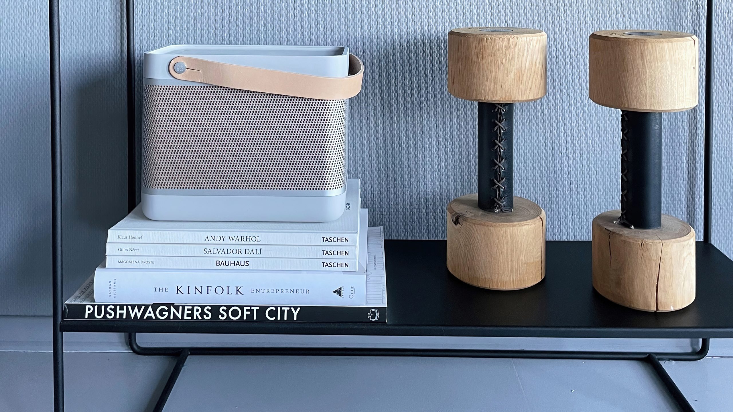 TEST: Bang & Olufsen Beolit 20 – Dyr og deilig designhøyttaler på farten