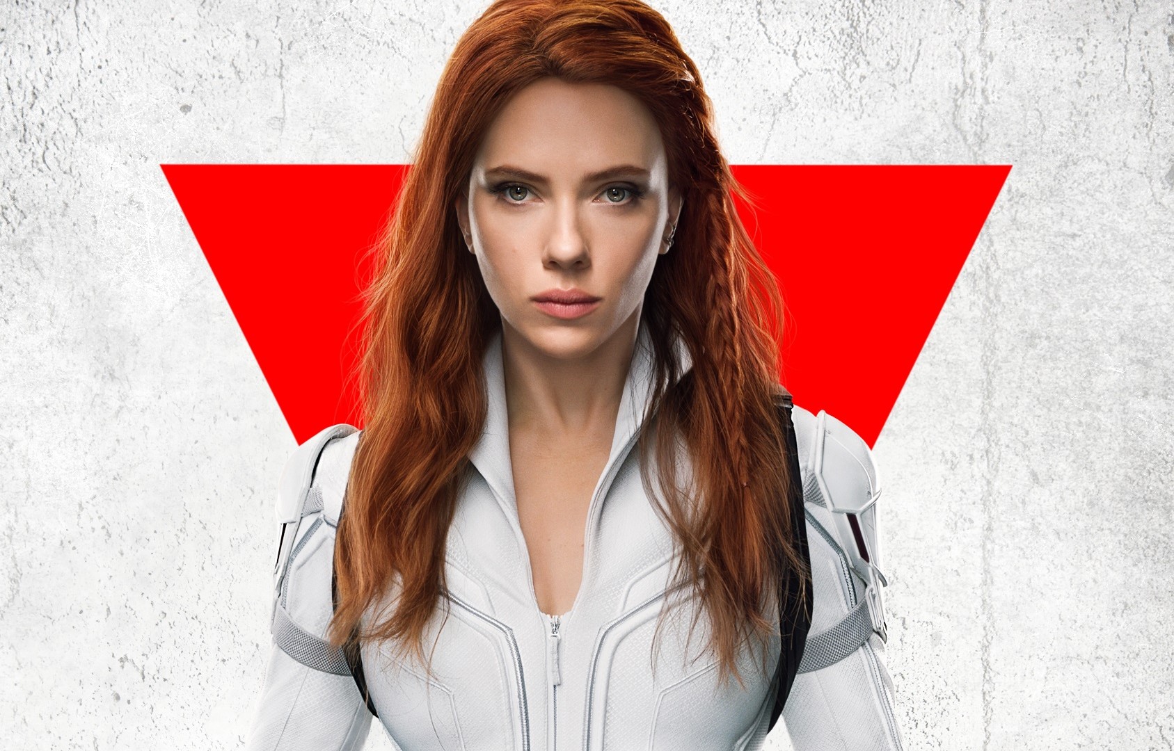 Black Widow_poster2 Disney+ har passert Netflix som største strømmetjeneste 2