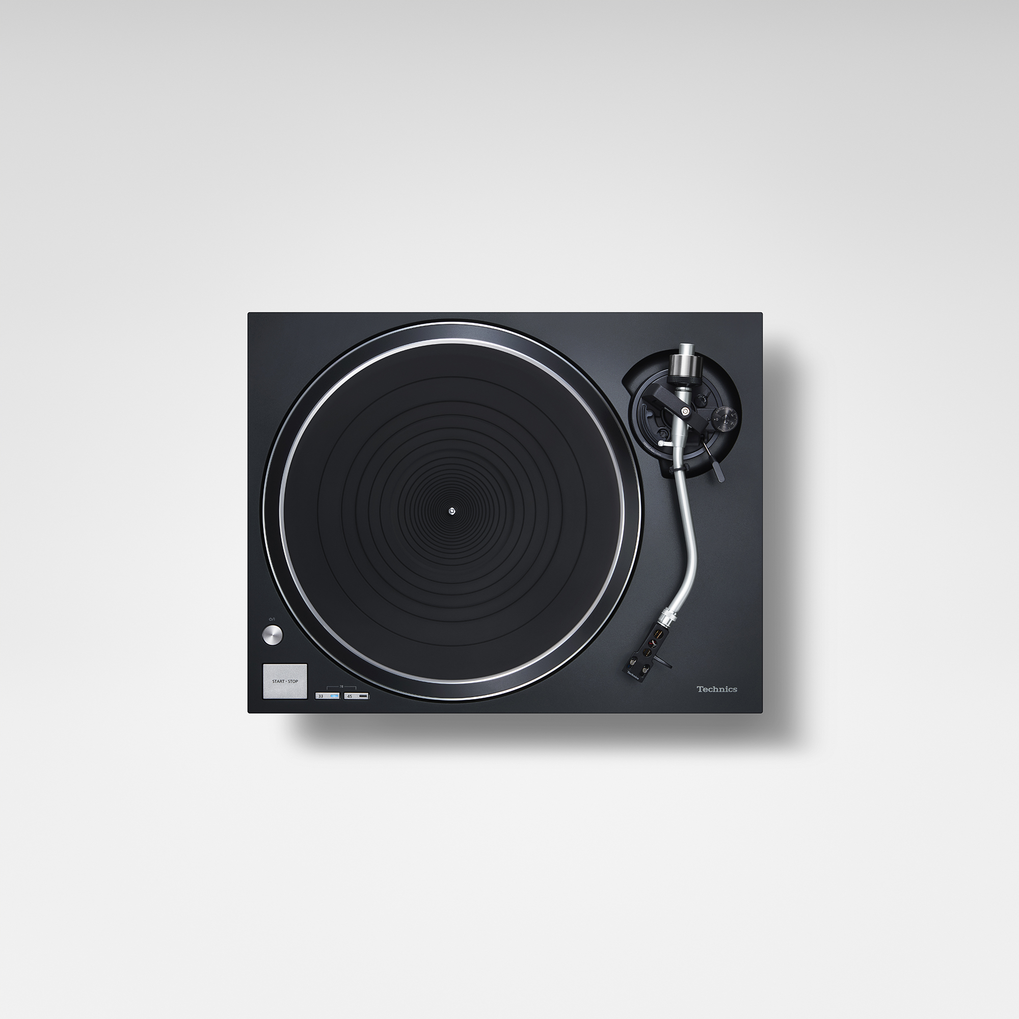 Technics SL-100C 3 Technics SL-100C top