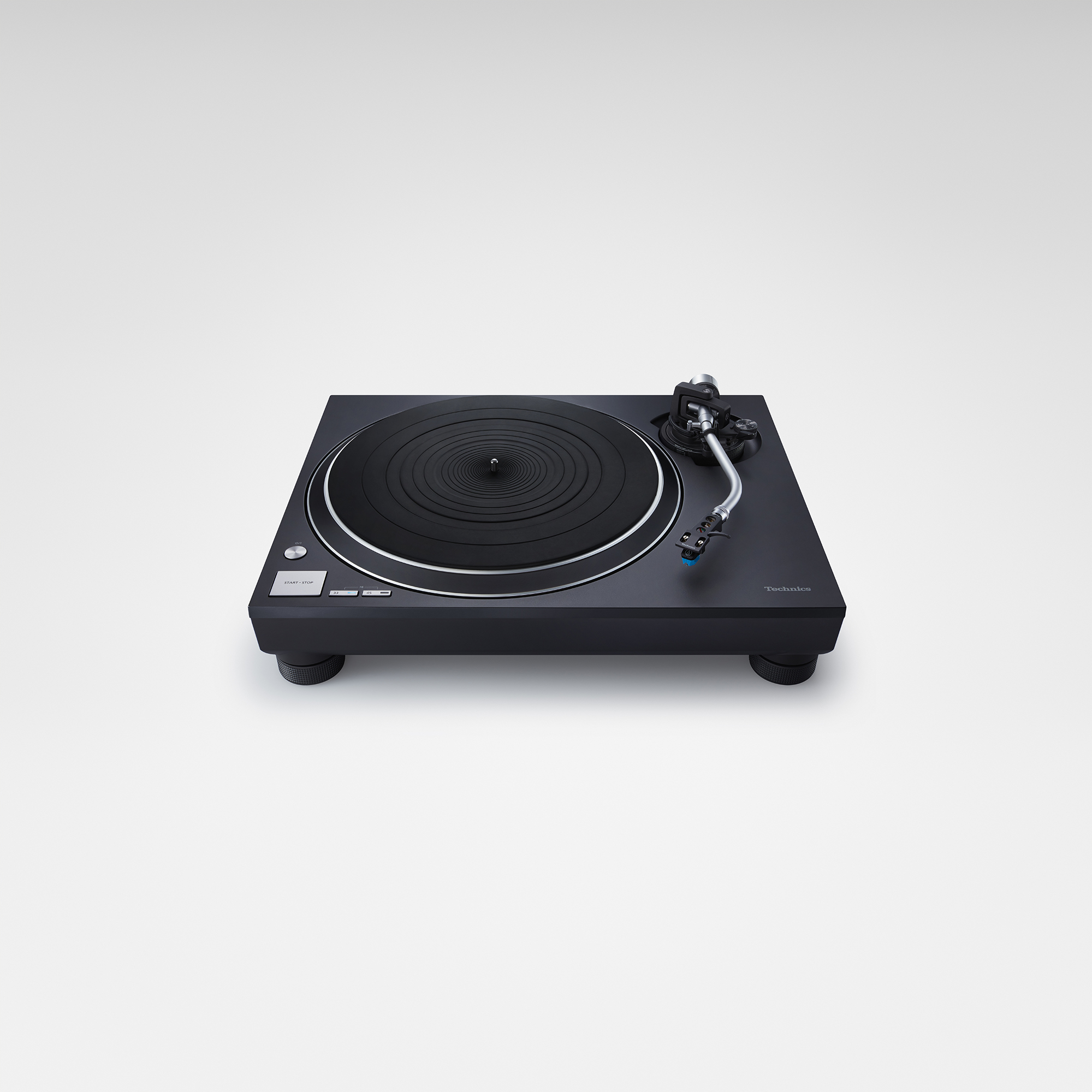 Technics SL-100C 1 Direct Drive Turntable System SL 100C 04