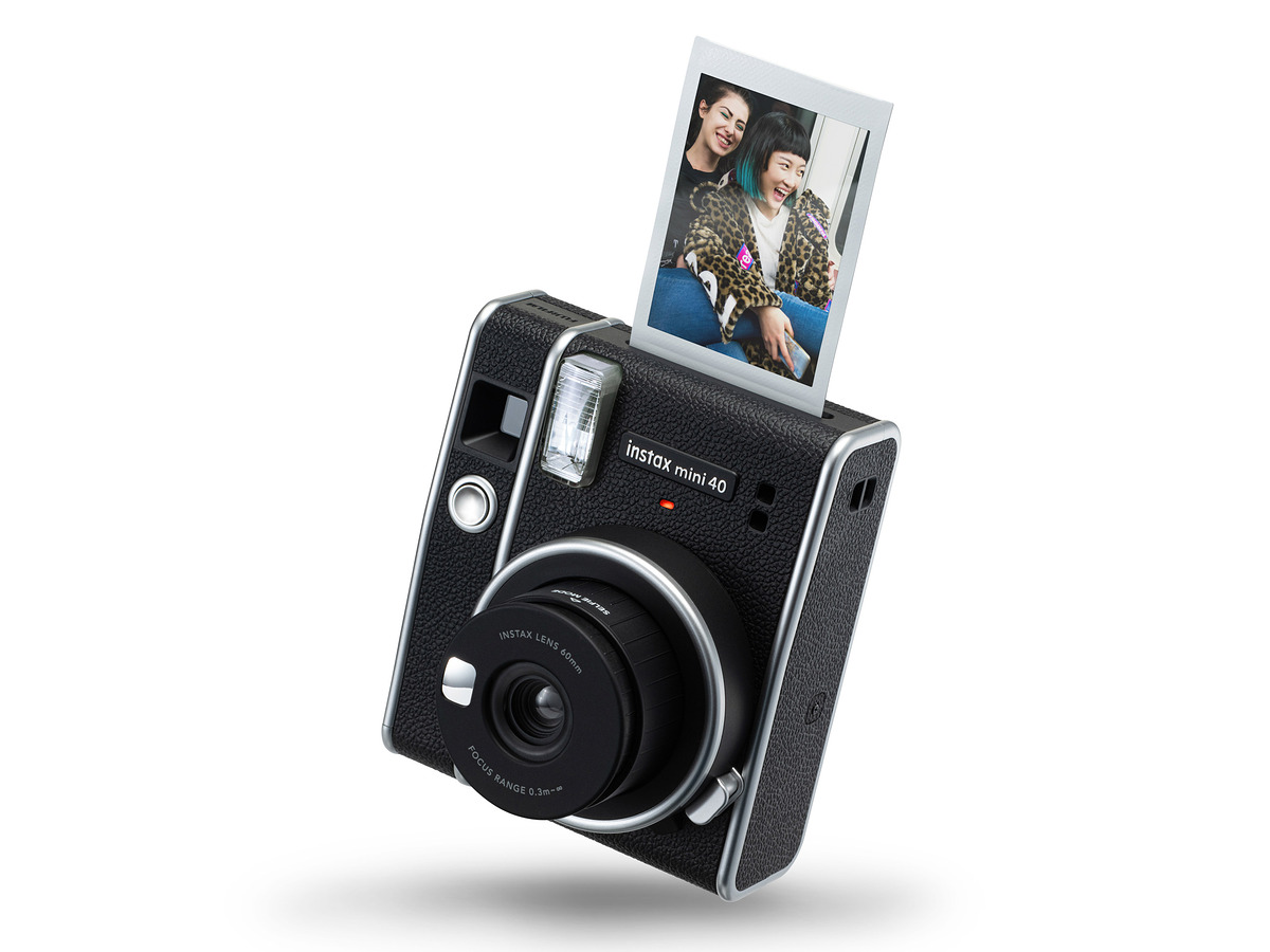 Fujifilm instax mini 40