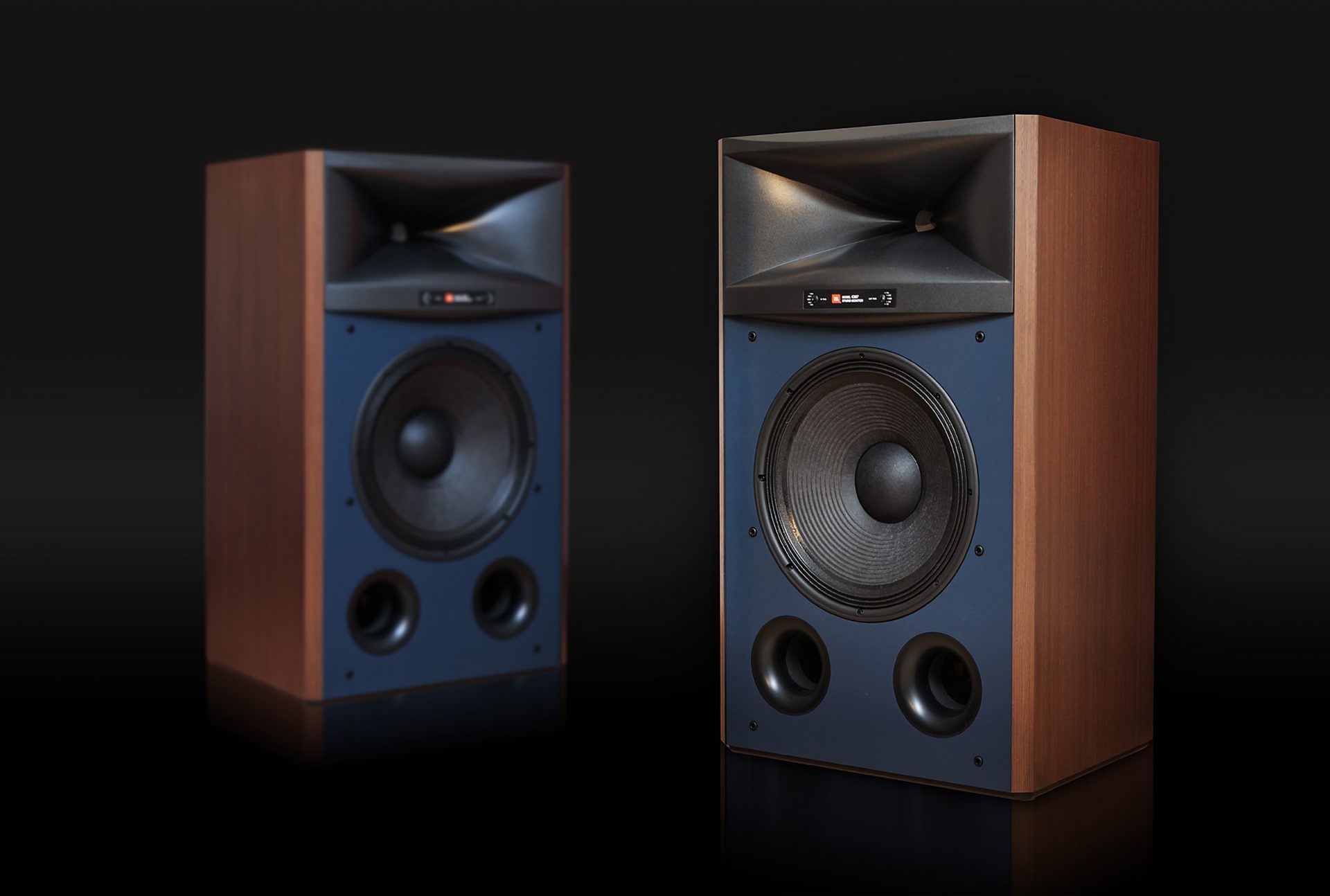 JBL Synthesis 4367