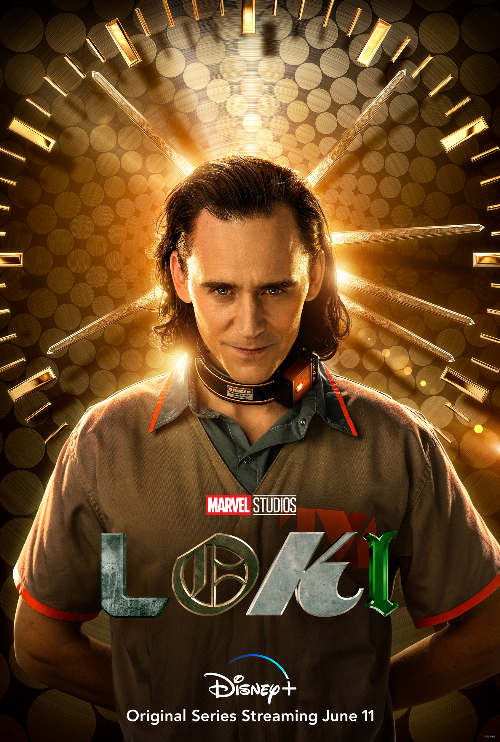 Ny Marvel-trailer: Loki 6 Ny Marvel-trailer: Loki 6