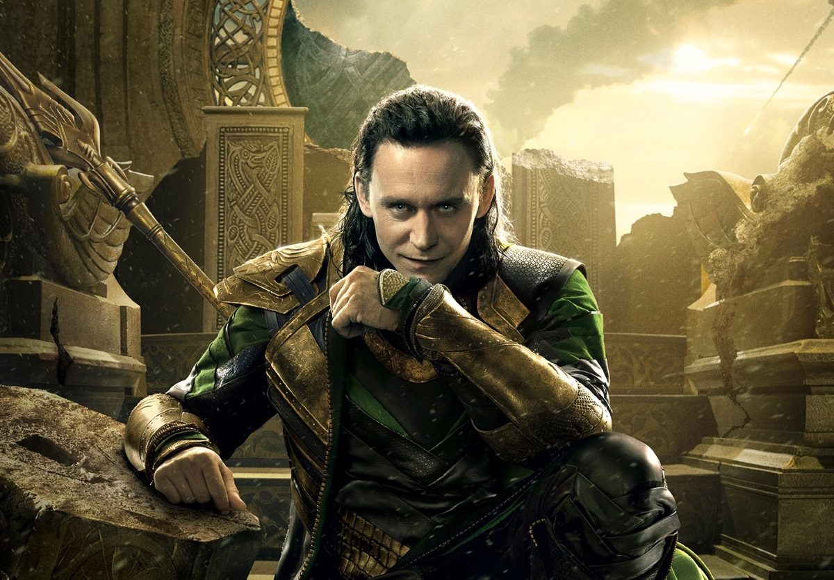 Ny Marvel-trailer: Loki 5 Ny Marvel-trailer: Loki 5