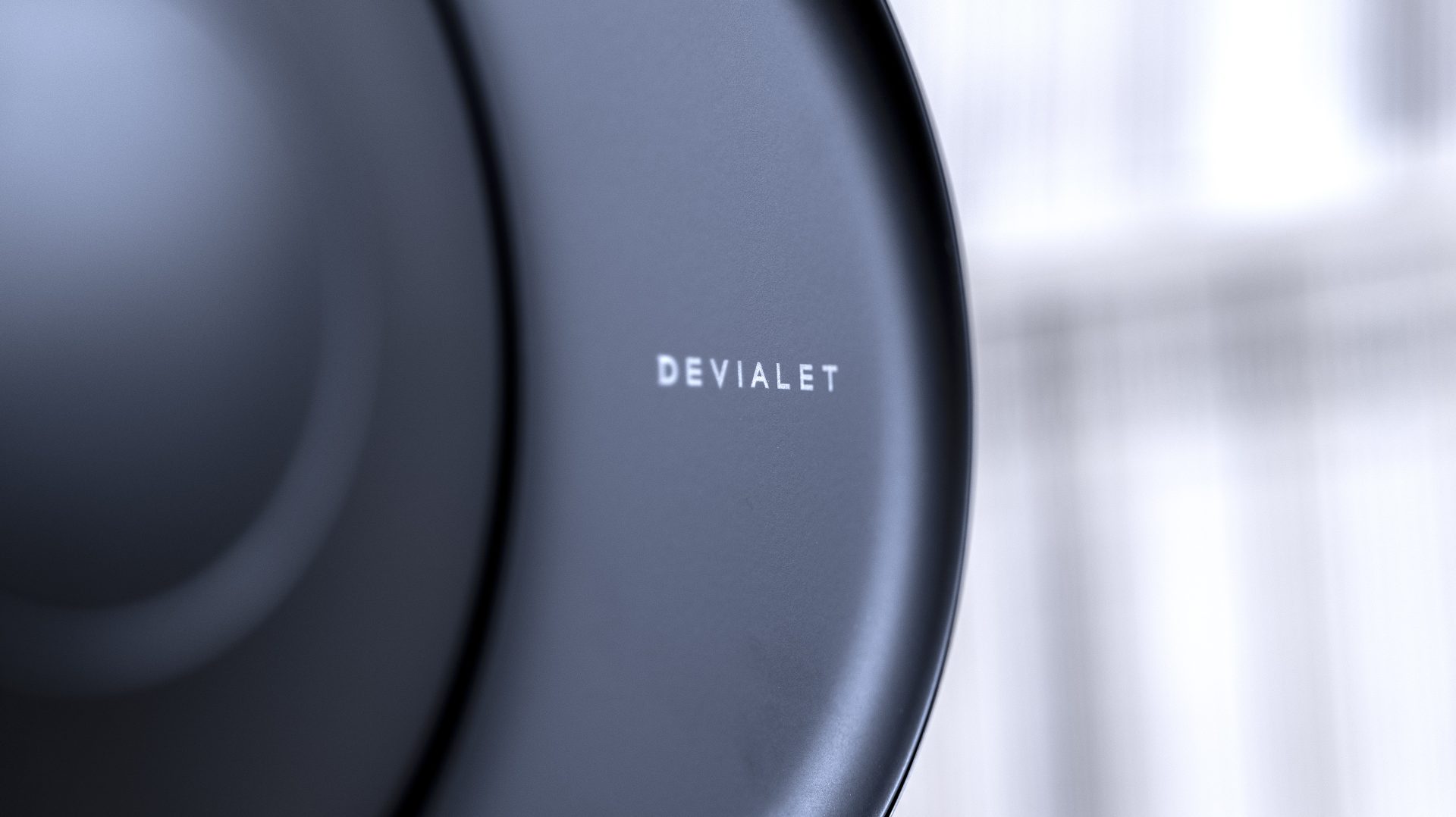 Devialet Phantom I det