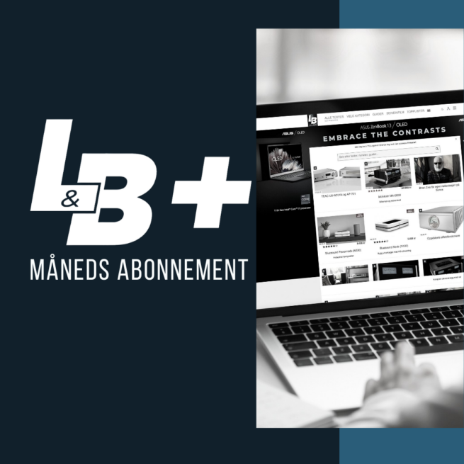 LB+ Måned (Basic 2023)