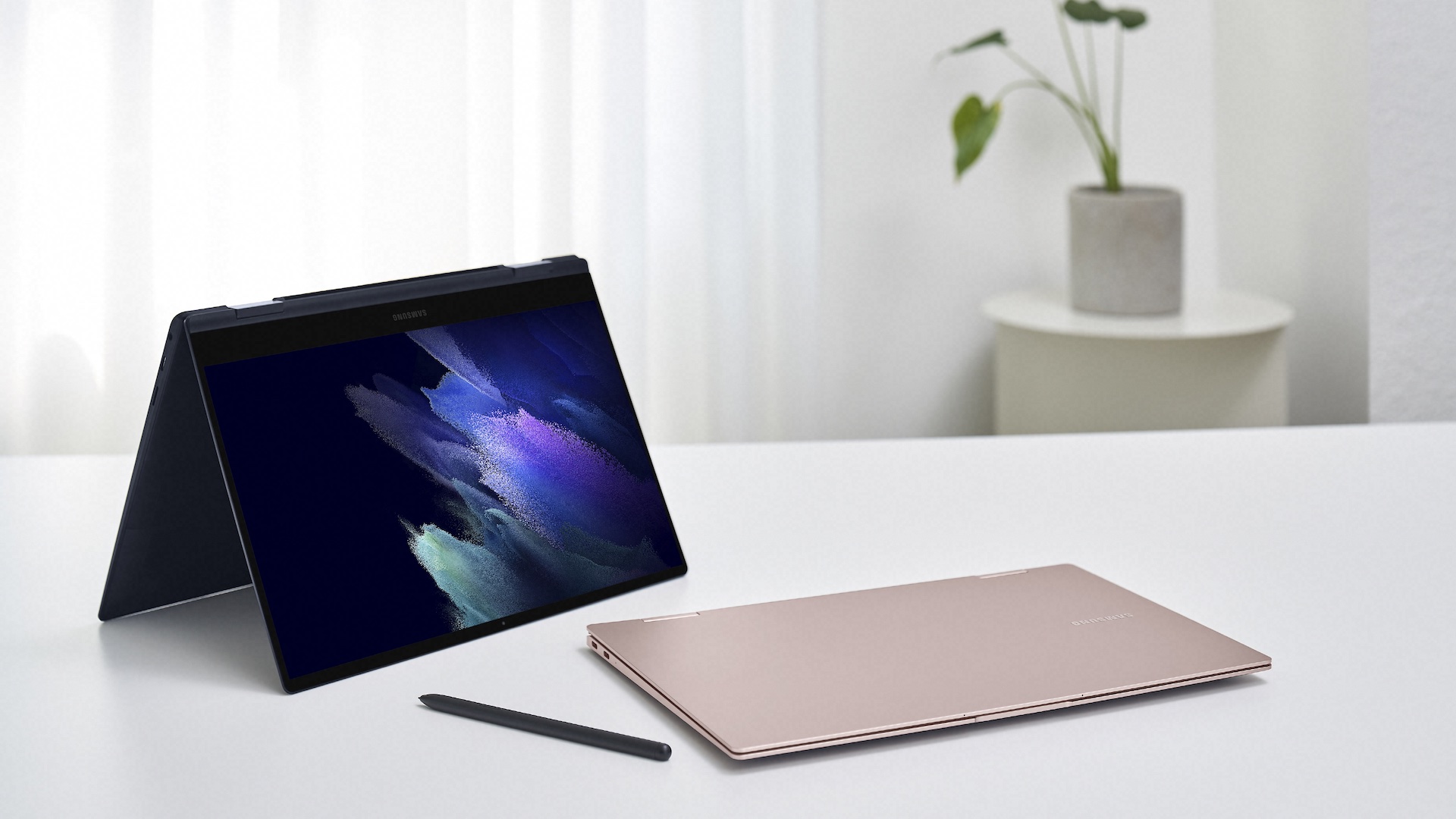 Il Samsung Galaxy Book è tornato