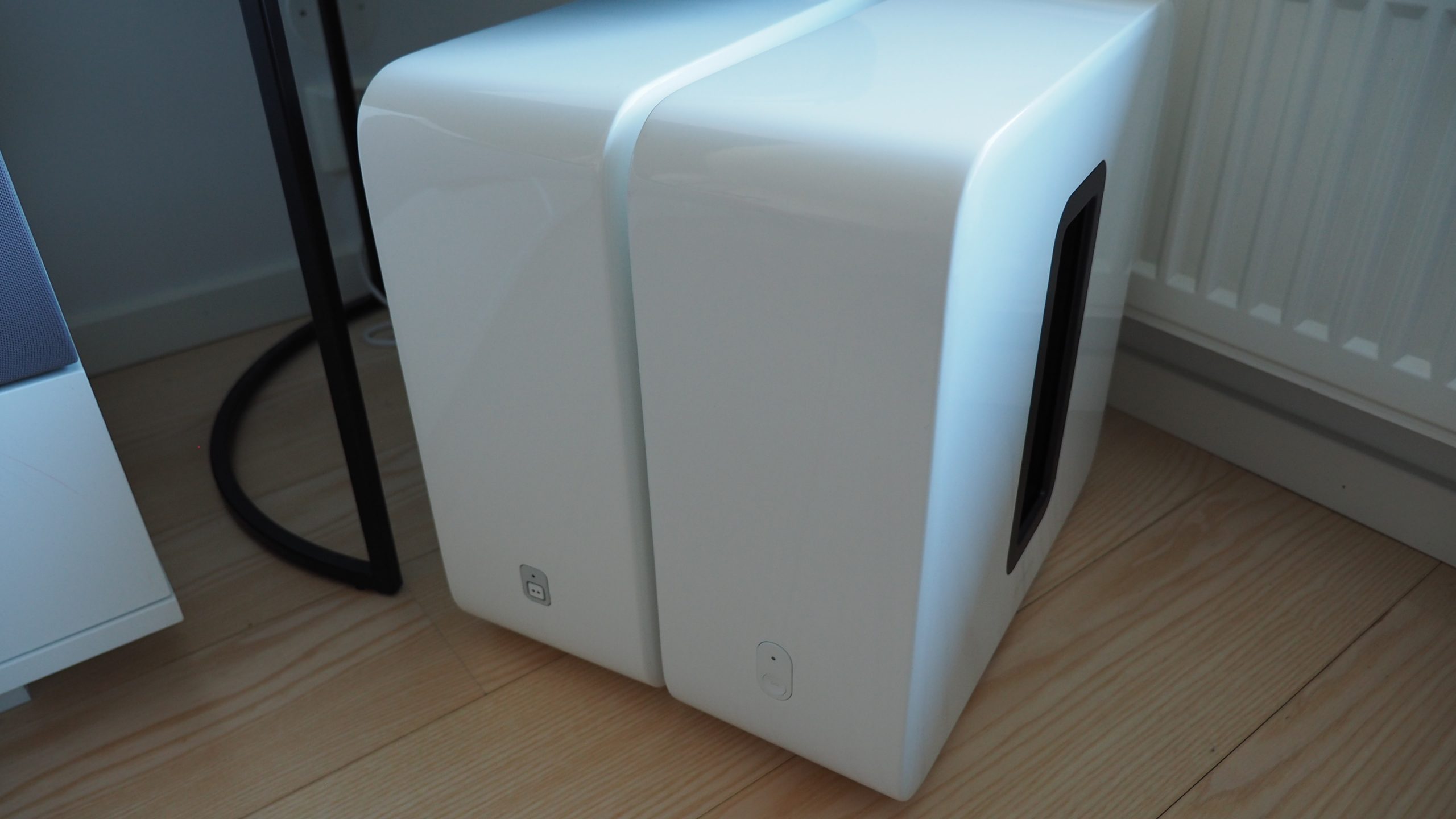 TEST: Sub (Gen 3) – Dobbelt Sonos-bass