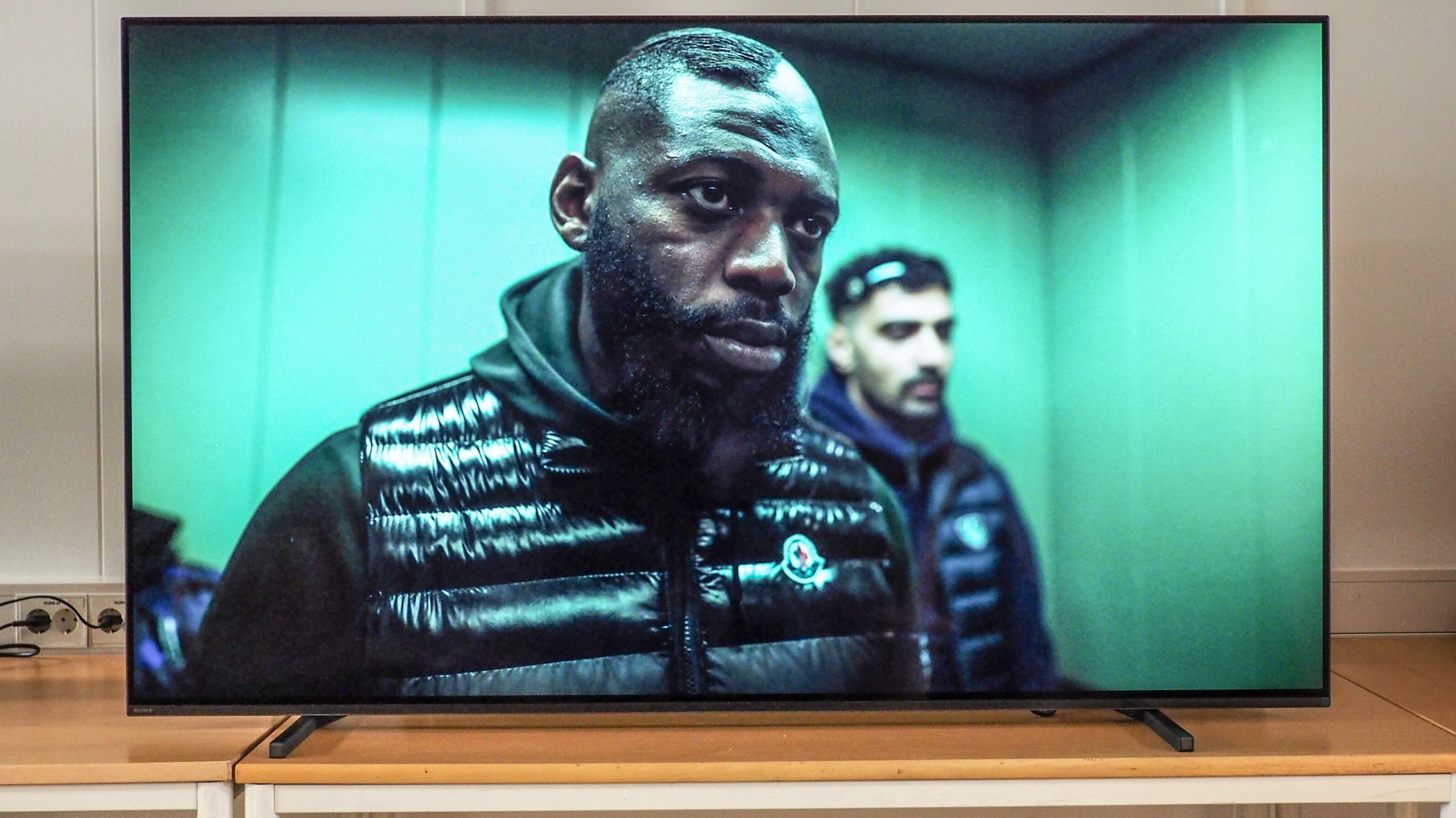 TEST: Sony Bravia XR A80J (XR-65A80J) – Knalltøff OLED-TV