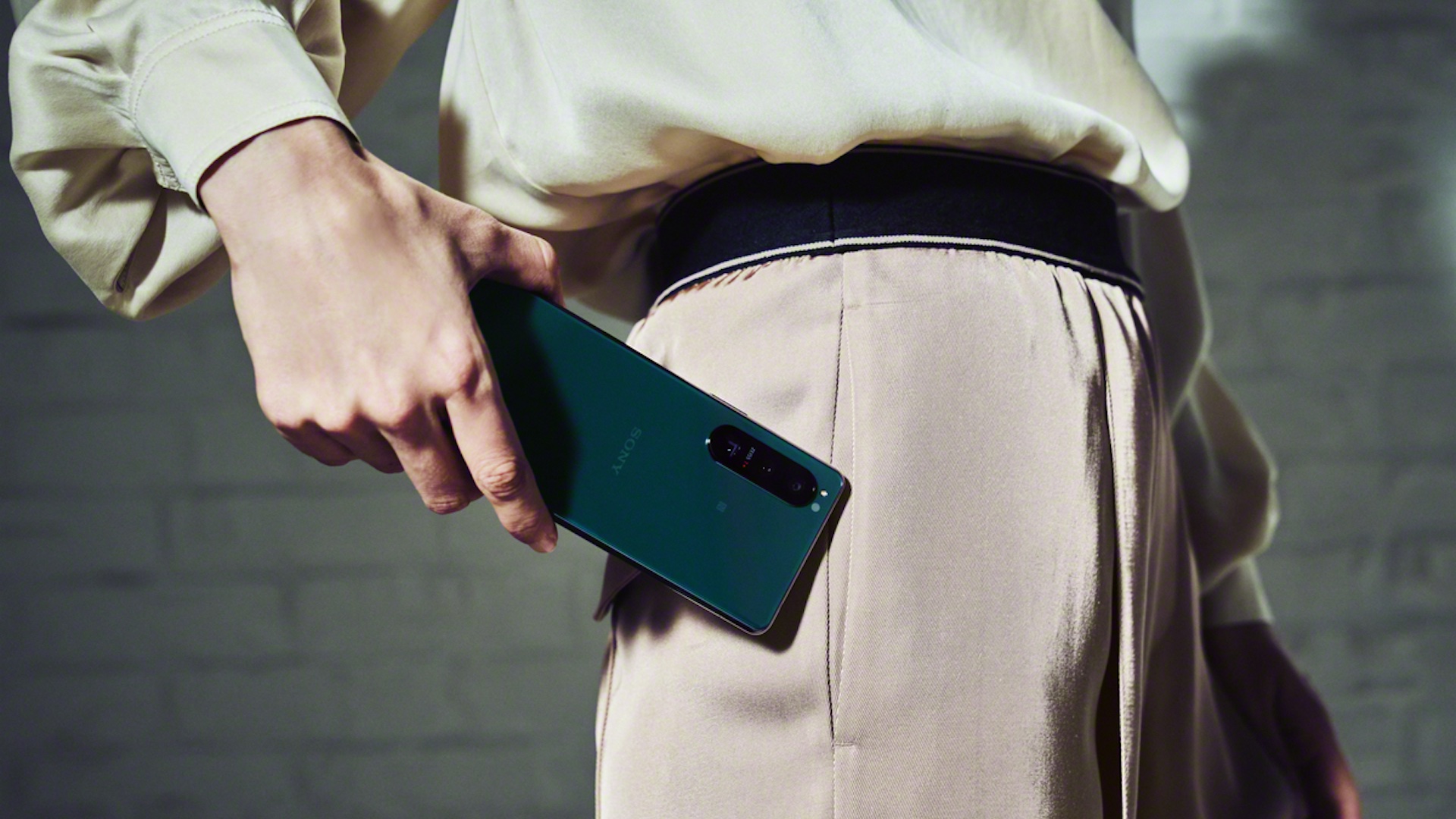 Sony lanserer den tredje utgaven av Xperia 1 og Xperia 5
