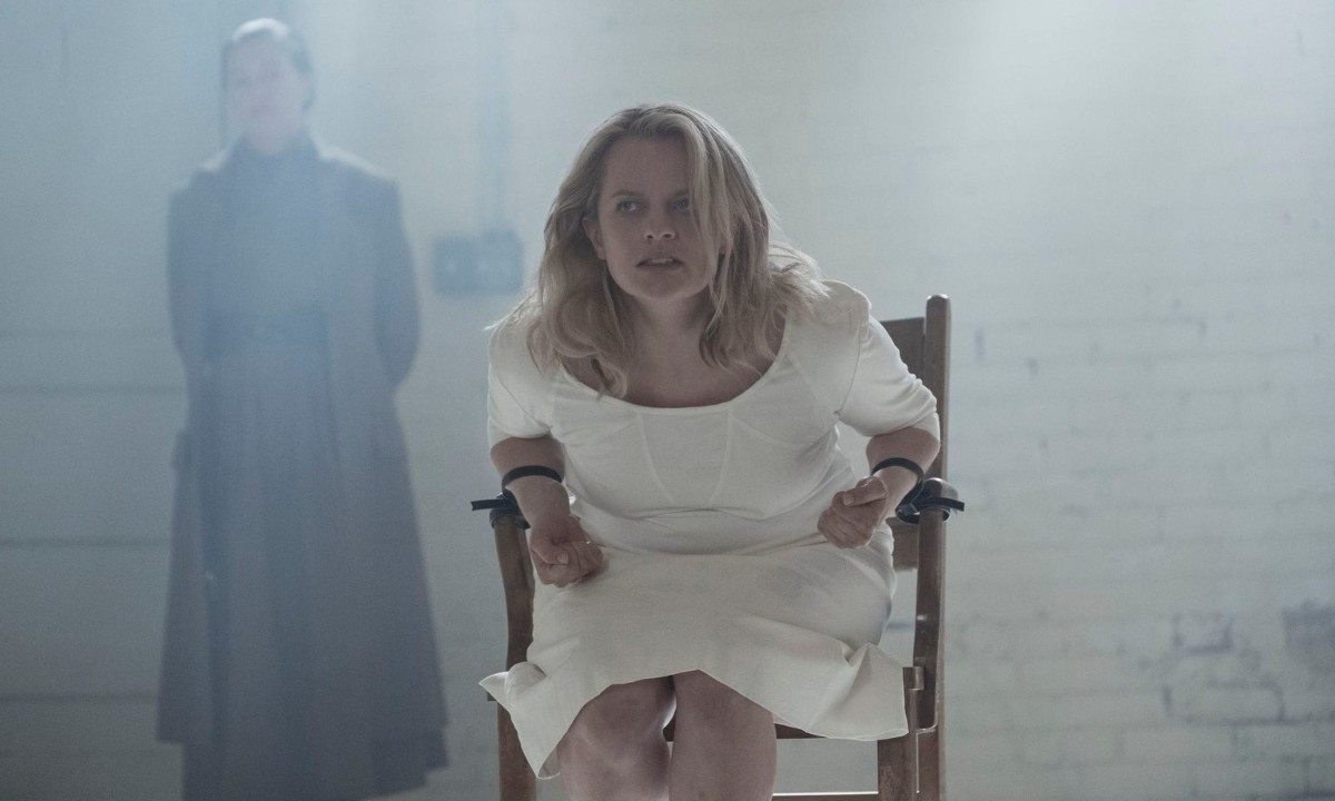 RELEASELISTE: Netflix, Disney+, Amazon Prime, HBO Nordic, Paramount+, Apple TV+, Viaplay, Blu-ray – april 2021 2 RELEASELISTE: Netflix, Disney+, Amazon Prime, HBO Nordic, Paramount+, Apple TV+, Viaplay, Blu-ray – april 2021 2