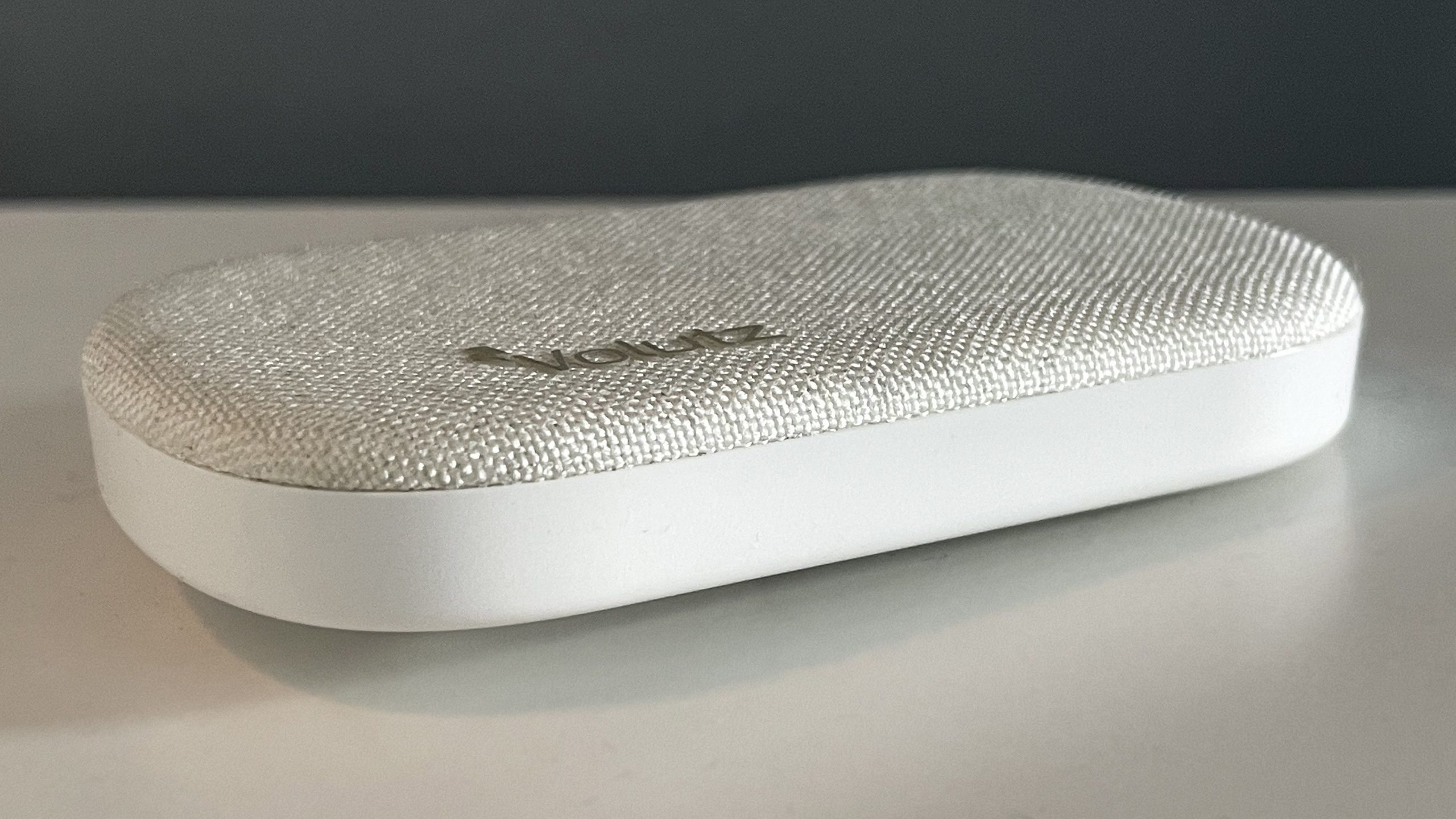 Volutz Quantum folded