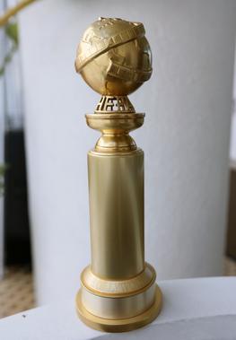 Golden Globe rakner i sømmene! 1 Golden Globe rakner i sømmene! 1