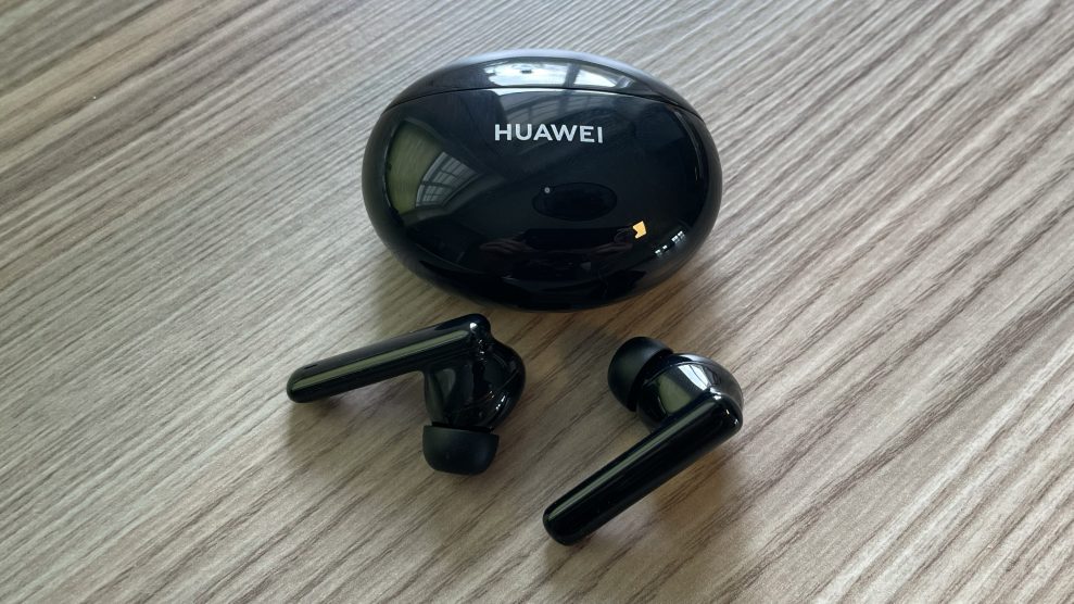 Huawei FreeBuds 4i photo Geir Nordby(3)