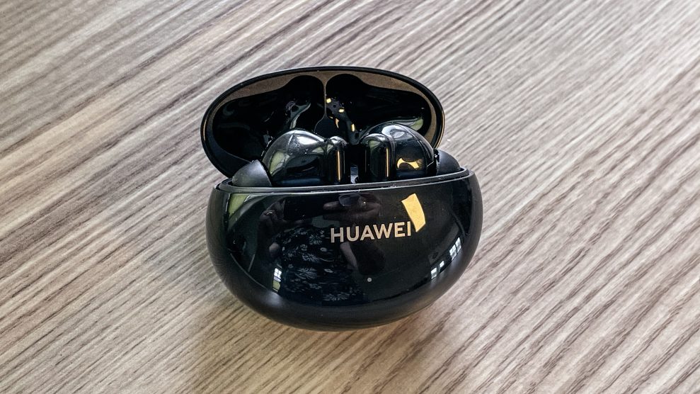 Huawei FreeBuds 4i photo Geir Nordby(4)