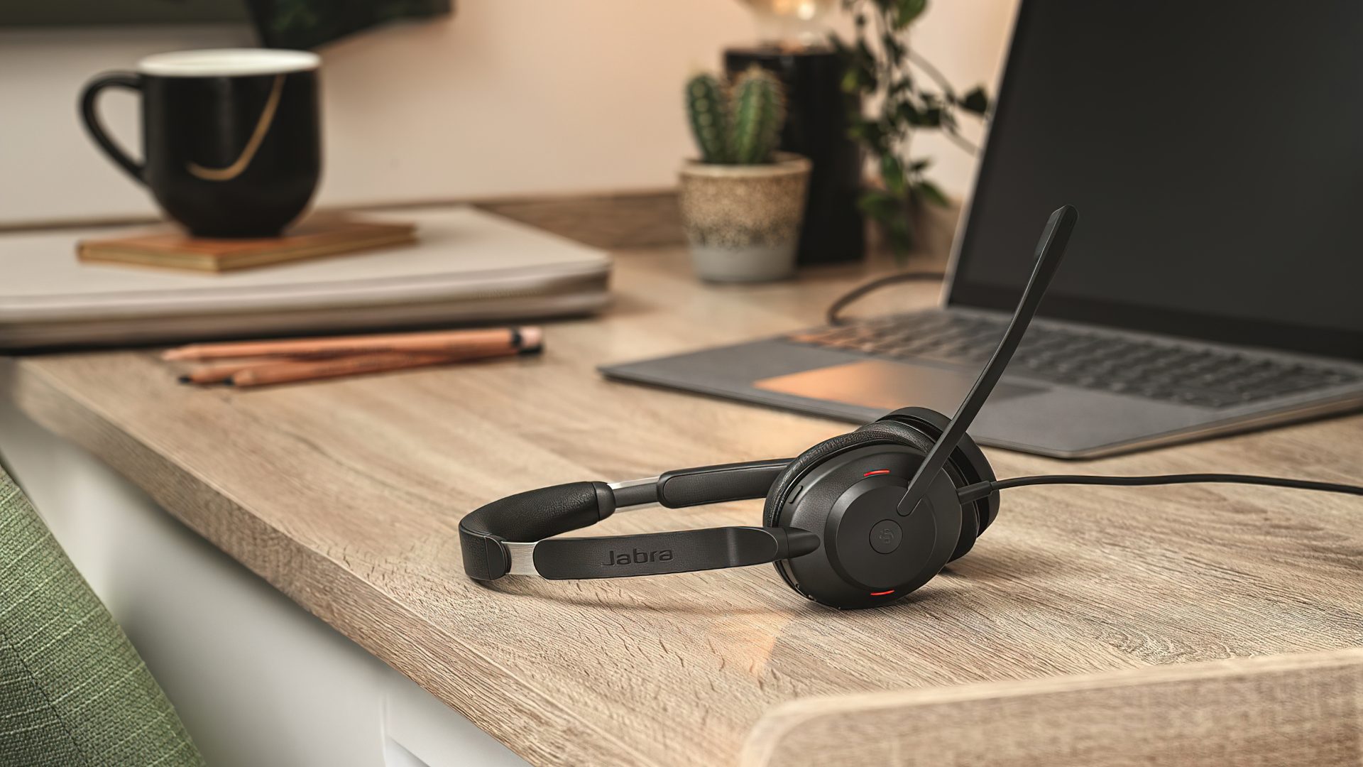 Jabra Evolve2 30