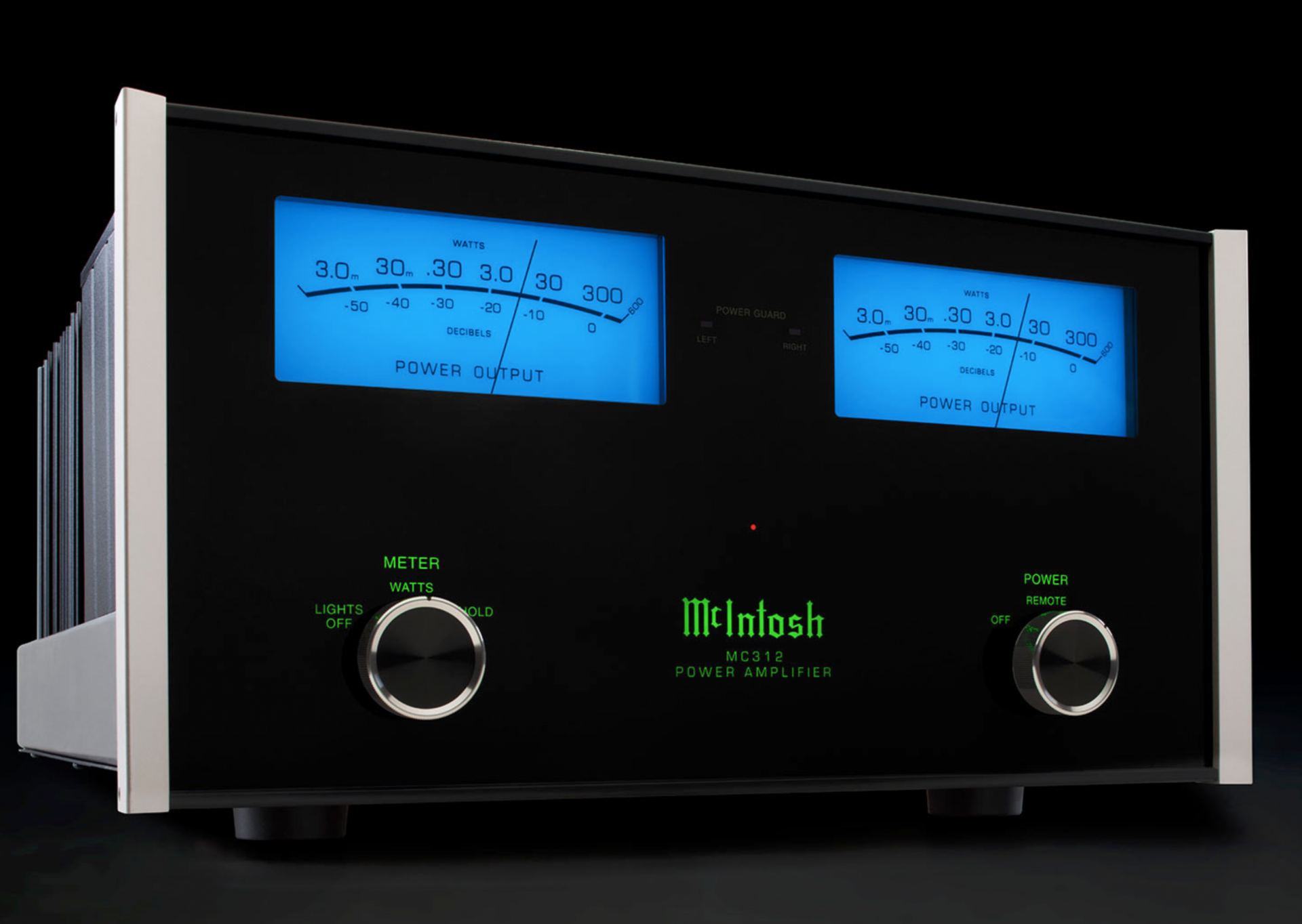 McIntosh MC312