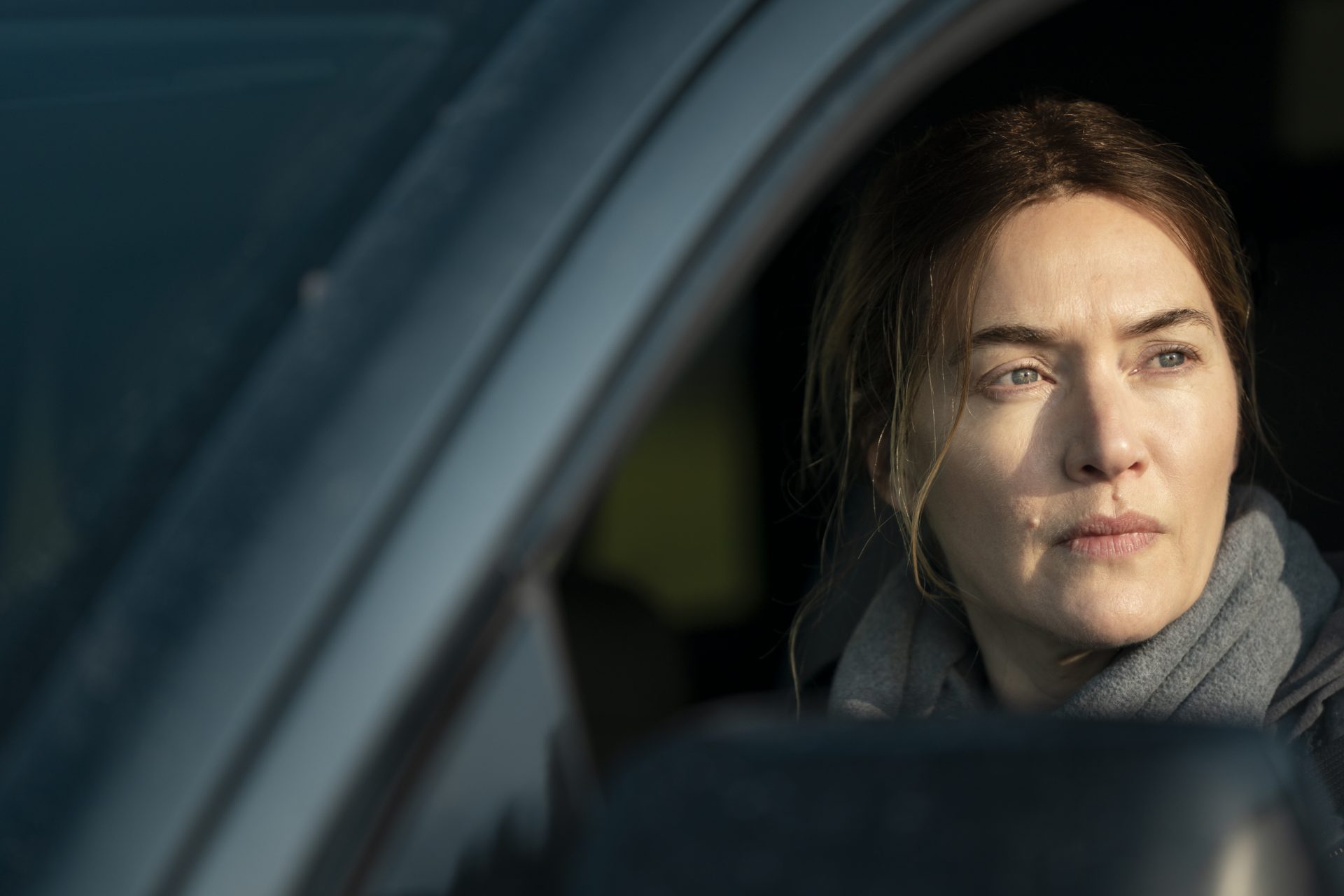 Kate Winslet: Stor sjanse for ny sesong av Mare of Easttown