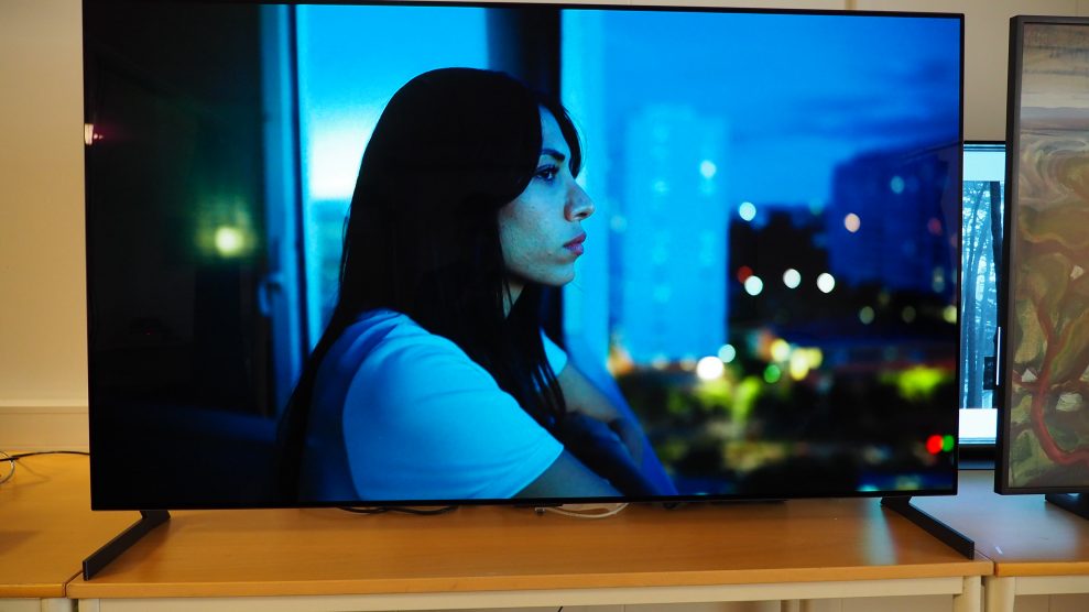 LG OLED G1 (OLED65G1) 11