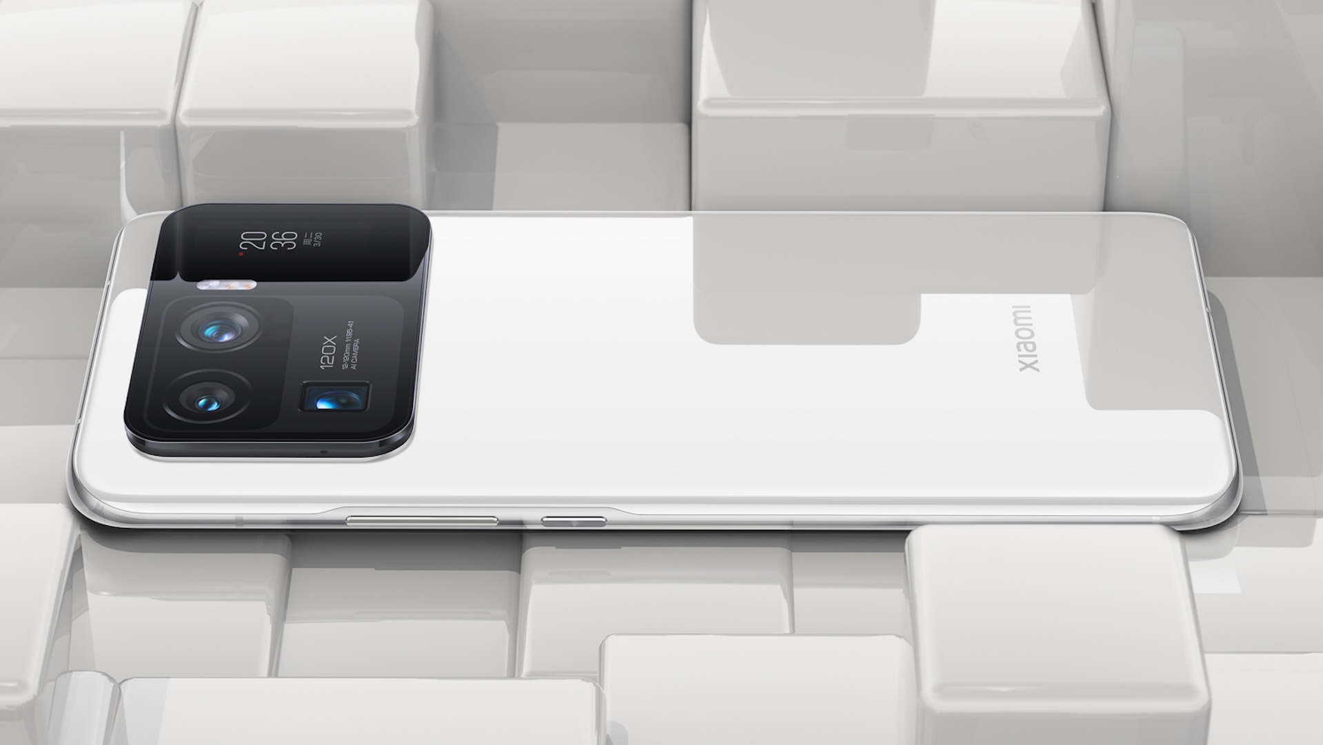 Xiaomi utvider Mi 11-serien i Norge