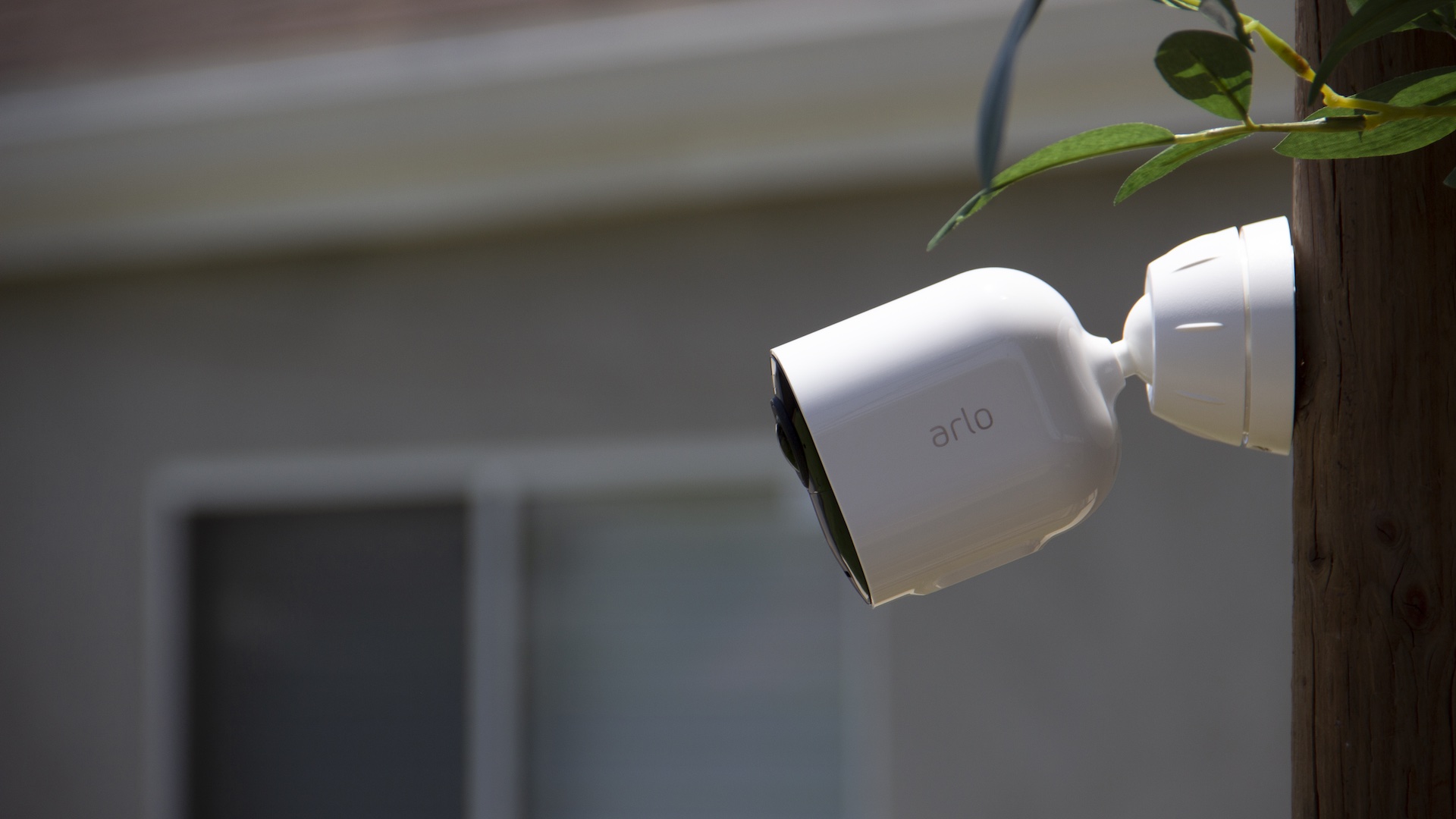 Arlo lanserer Ultra 2