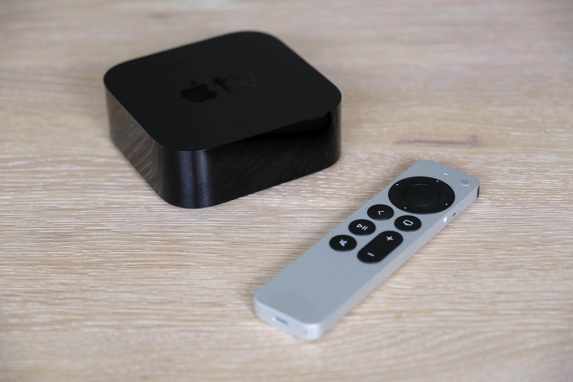 TEST: Apple TV 4K 2021 – Fjernkontrollen er stjernen