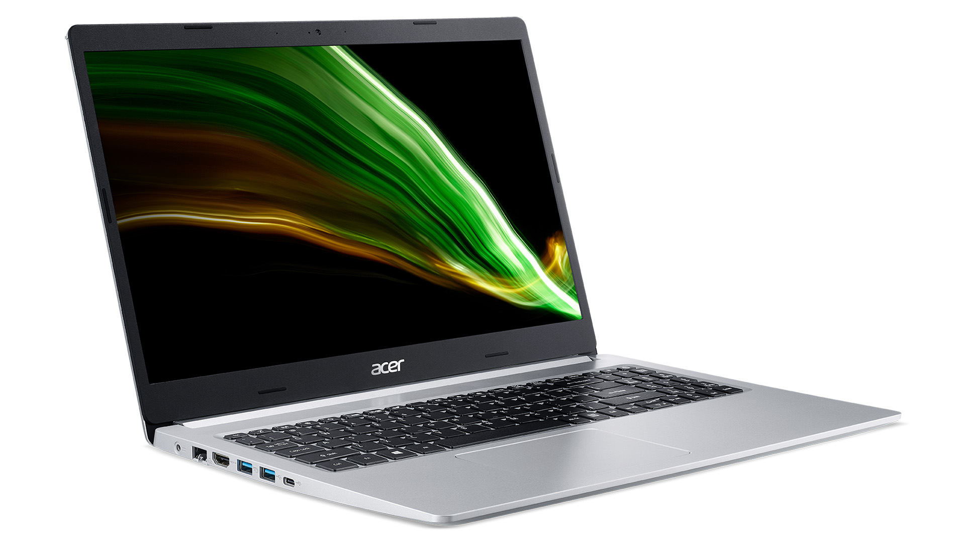 Acer Aspire 5 (A515-45-R3YX)