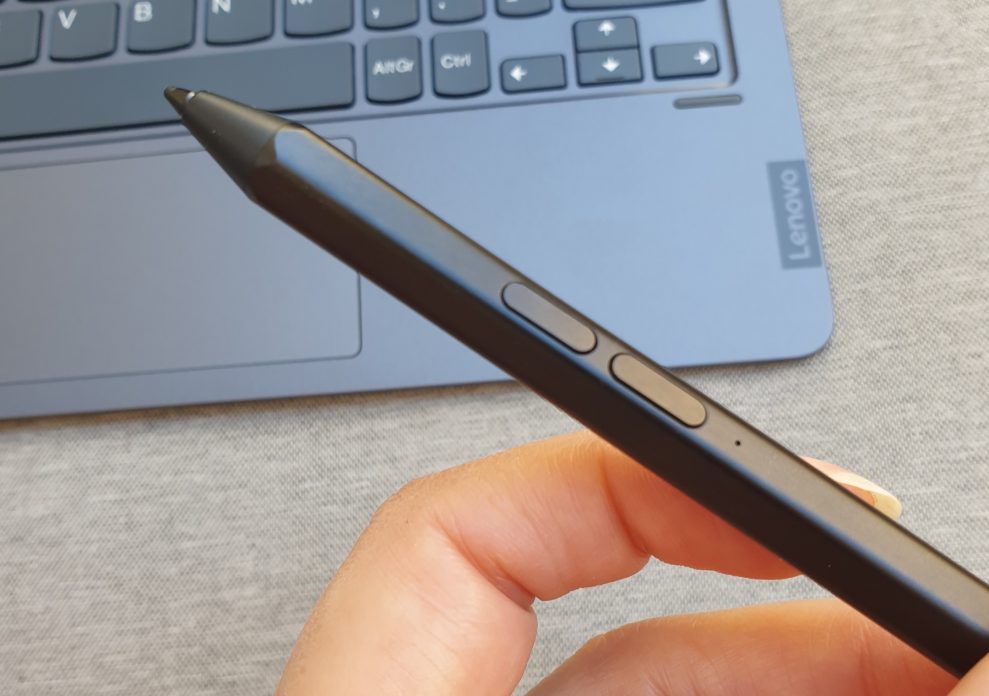 Lenovo Precision Pen 2 