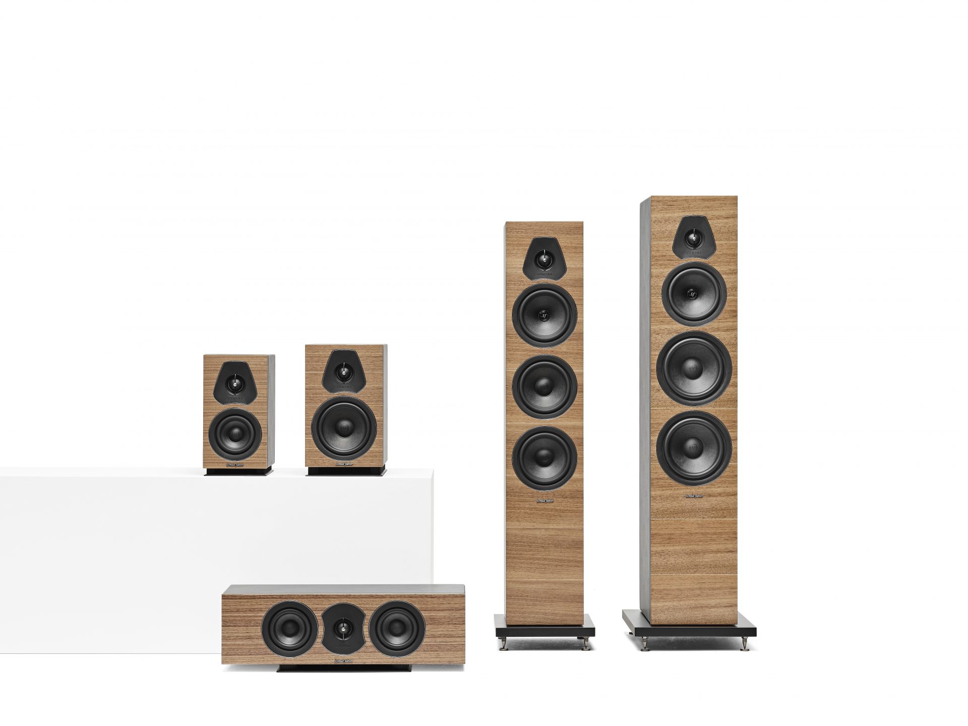 Sonus Faber Lumina