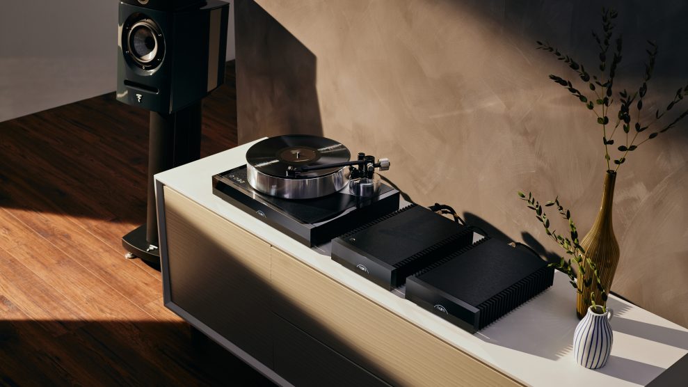 Naim Solstice(3)